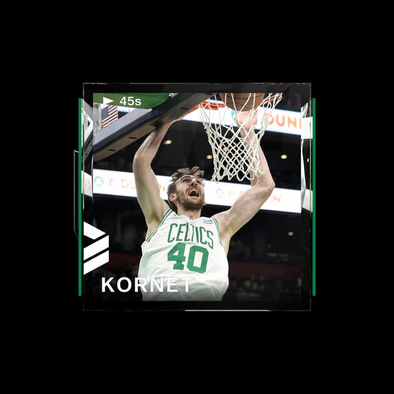 Luke Kornet