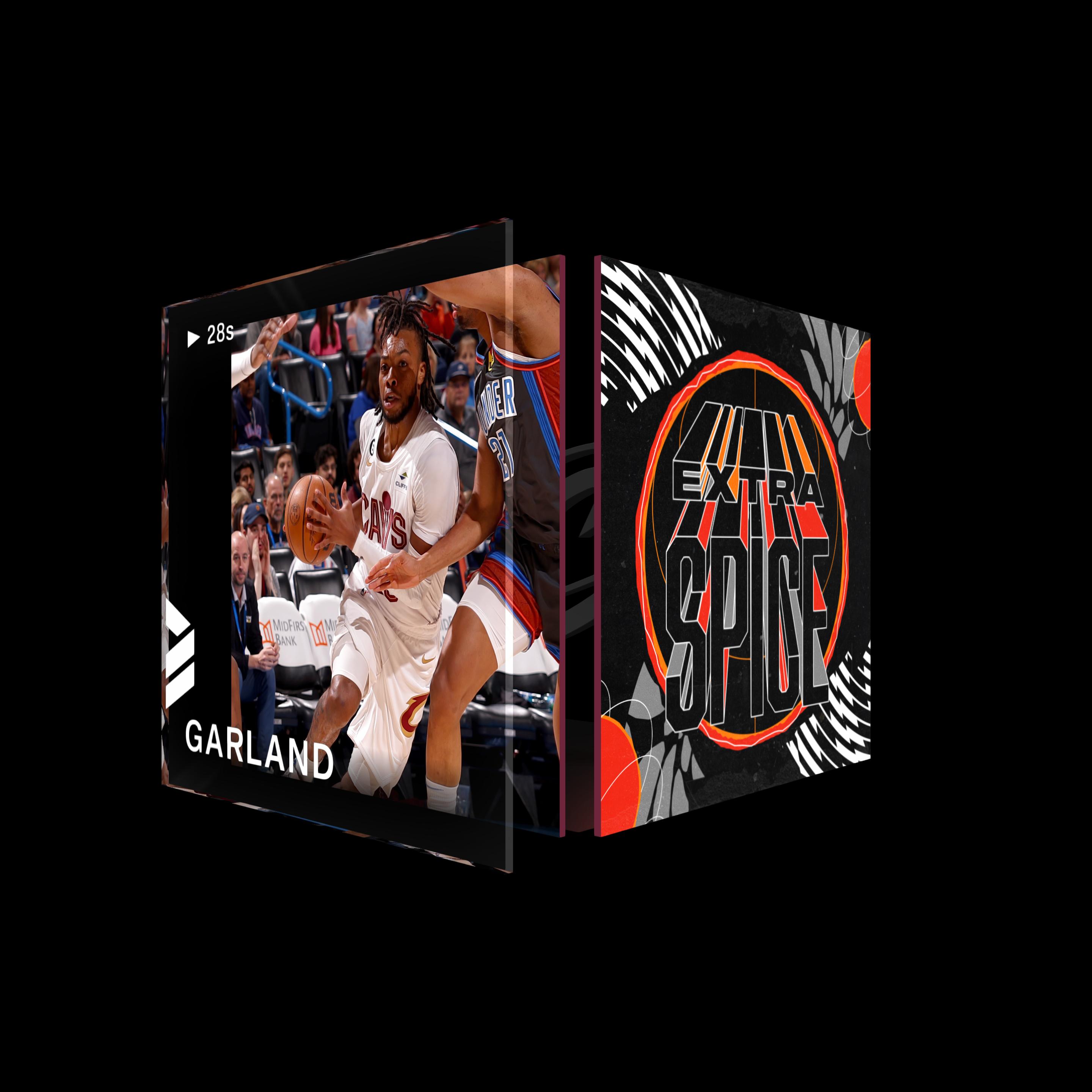Darius Garland