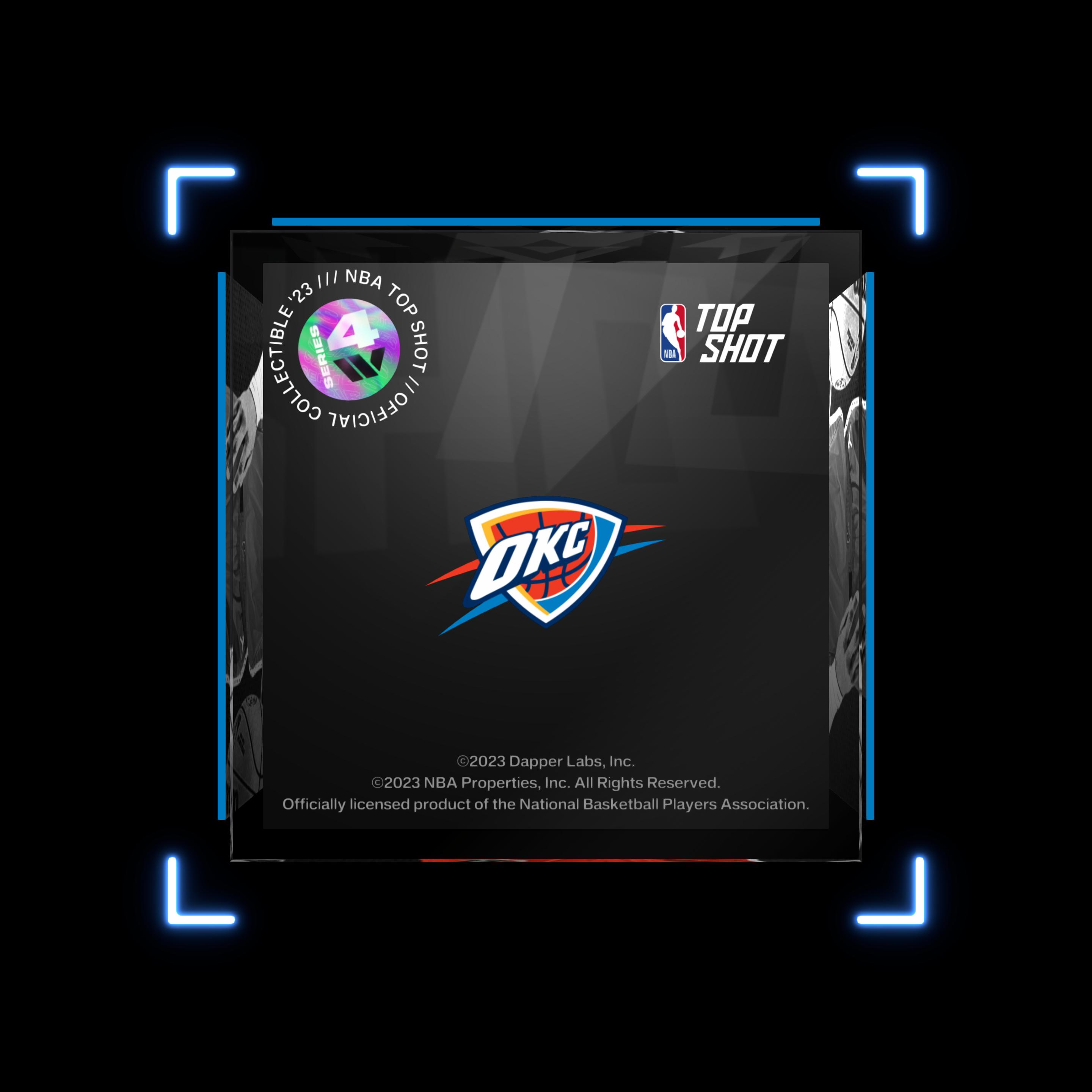 Oklahoma City Thunder