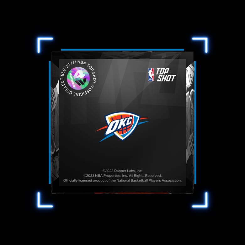 Oklahoma City Thunder