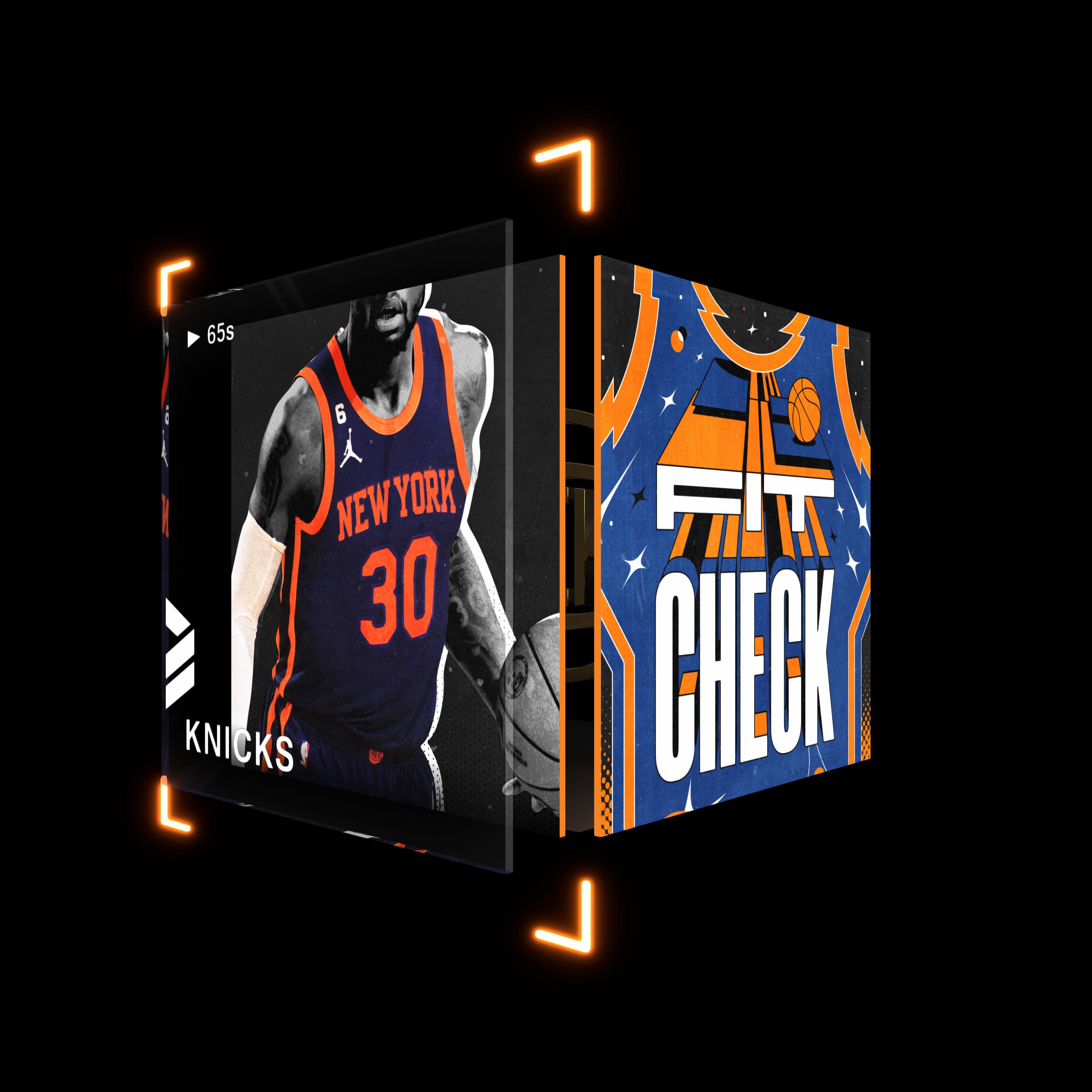 New York Knicks