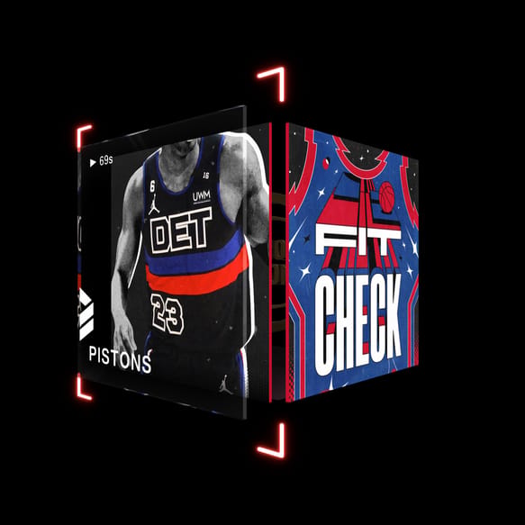 Detroit Pistons