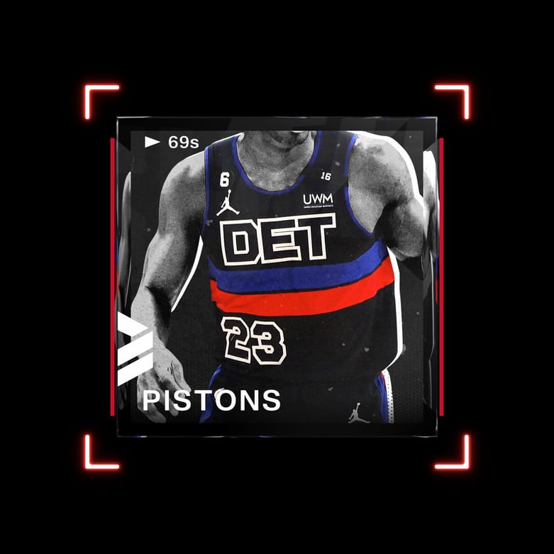 Detroit Pistons