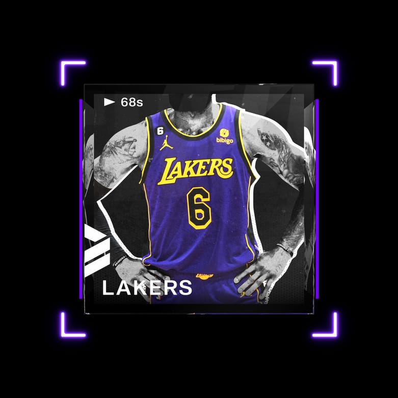 Los Angeles Lakers