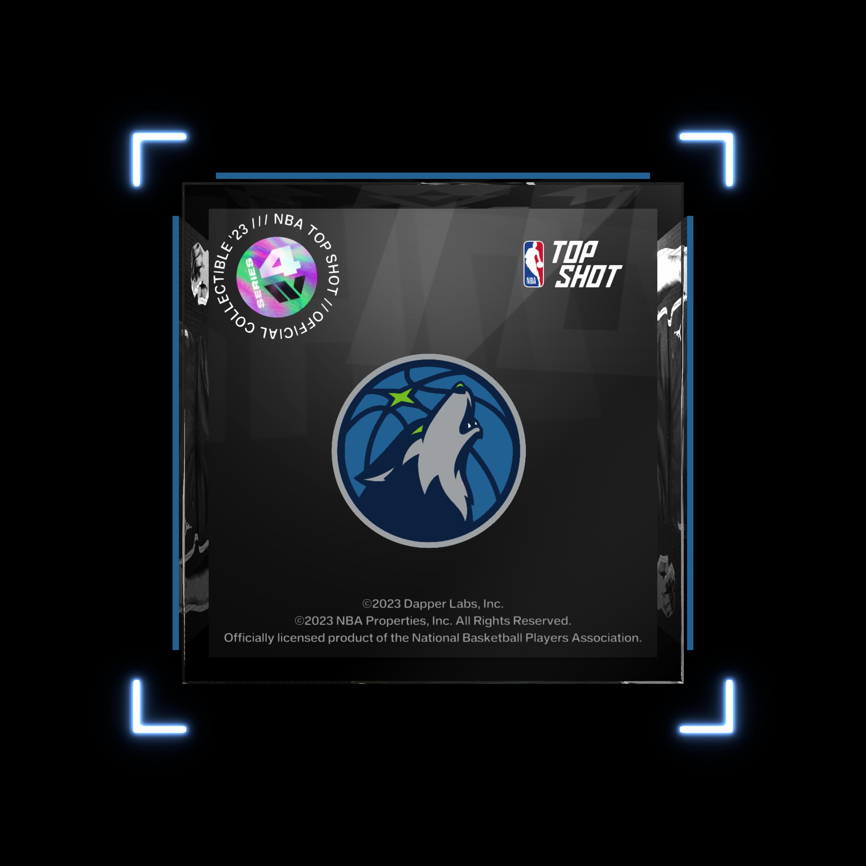 Minnesota Timberwolves