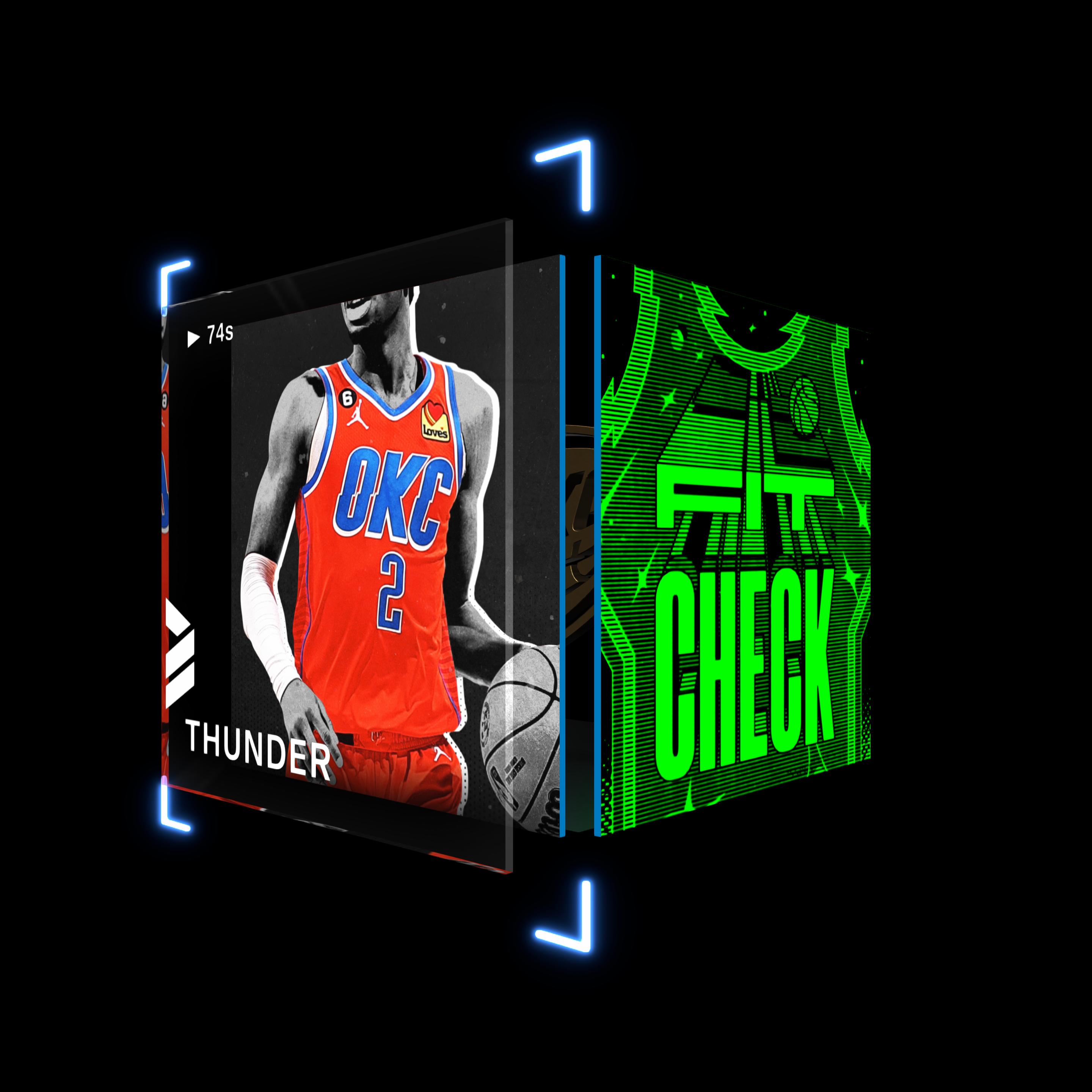 Oklahoma City Thunder