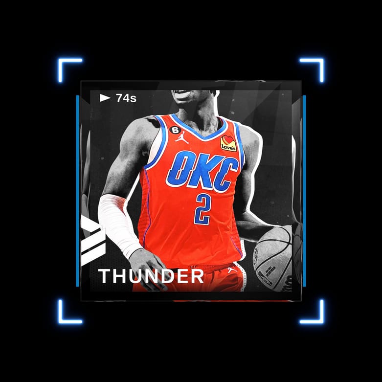 Oklahoma City Thunder