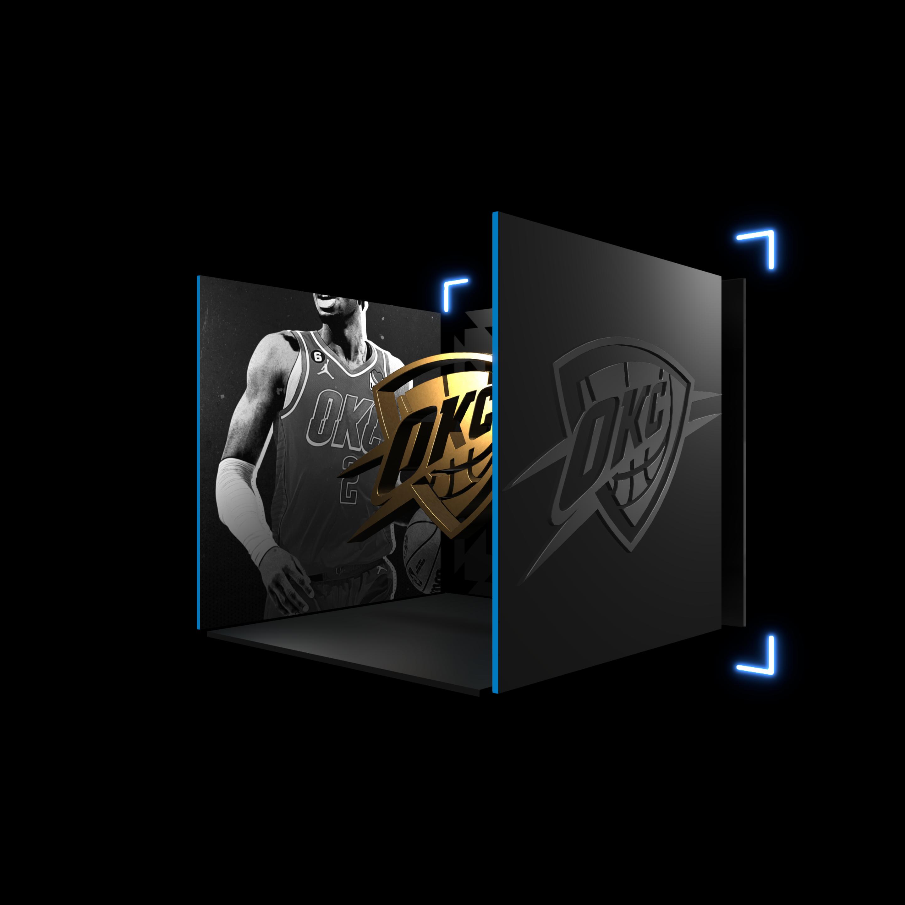 Oklahoma City Thunder