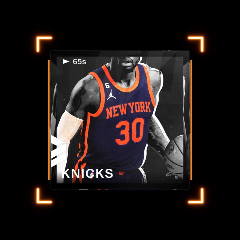 New York Knicks
