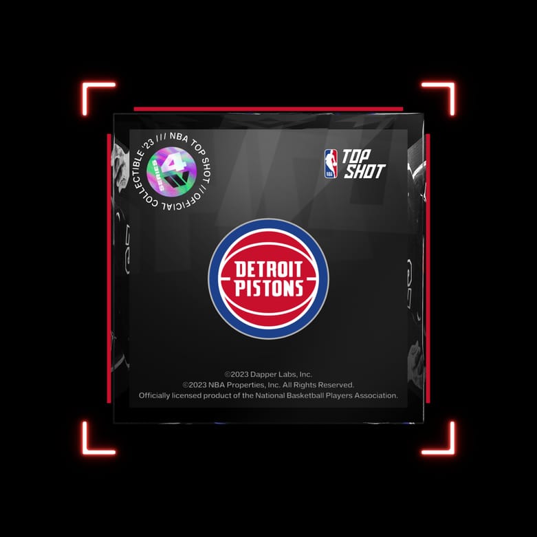 Detroit Pistons