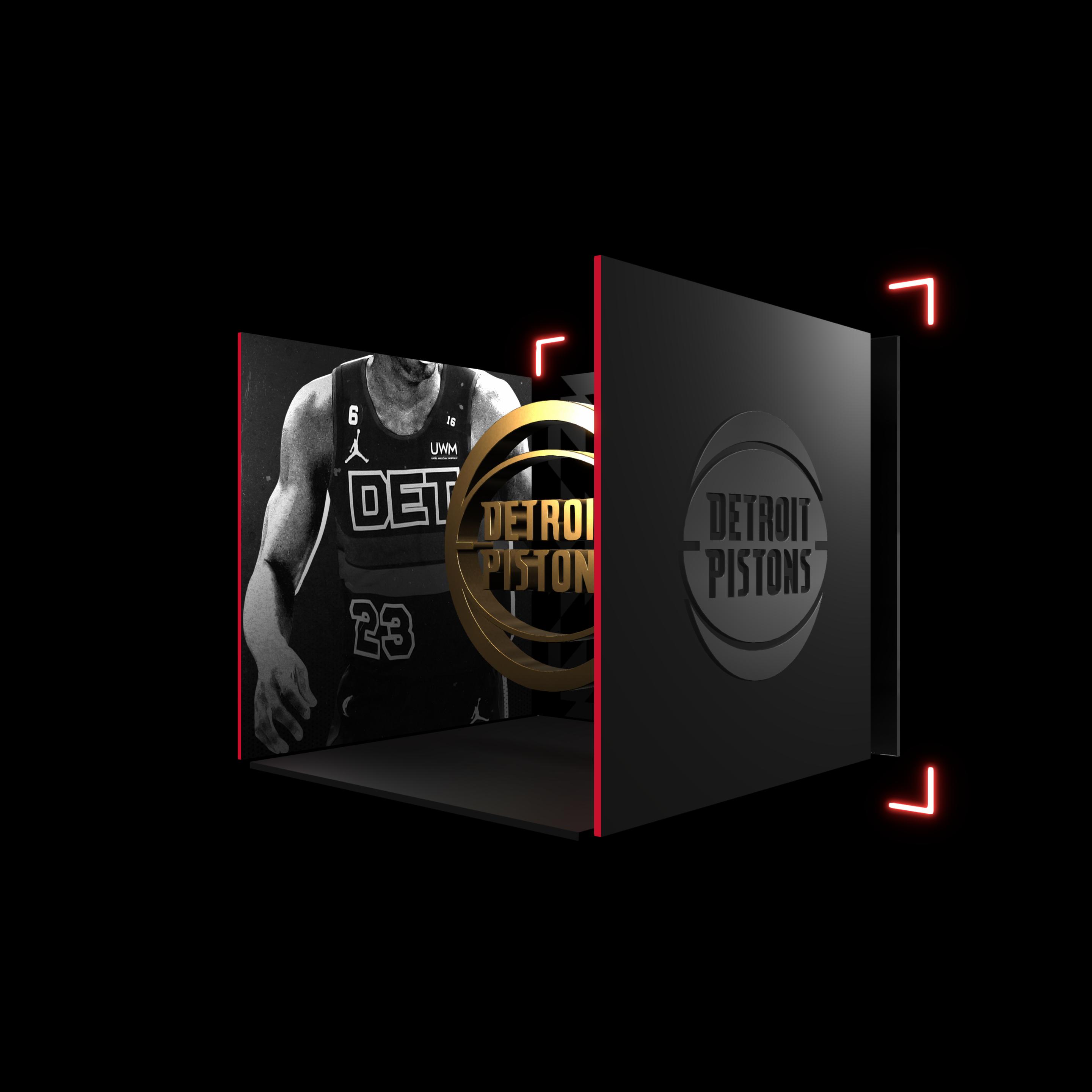 Detroit Pistons