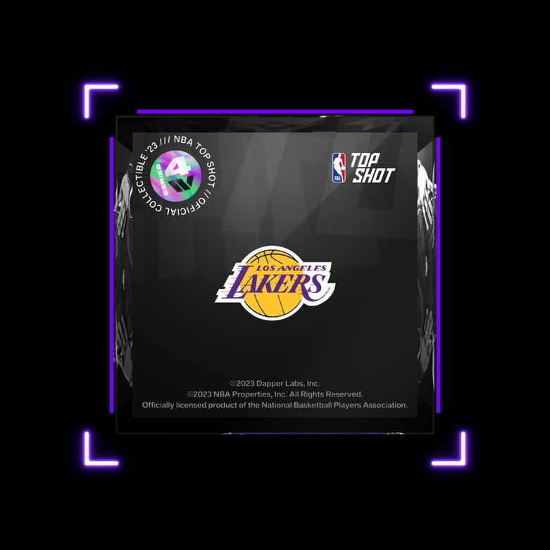 Los Angeles Lakers