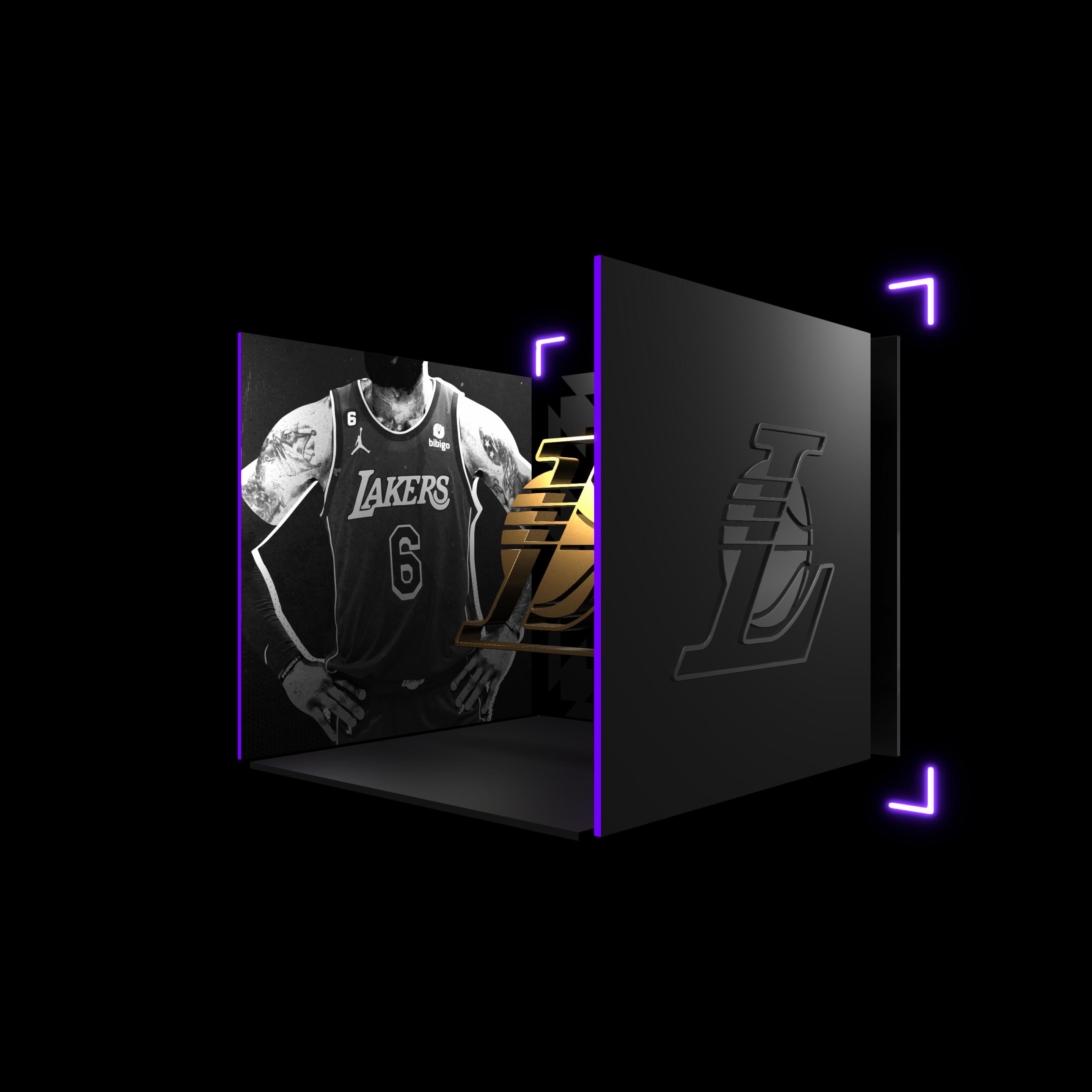 Los Angeles Lakers
