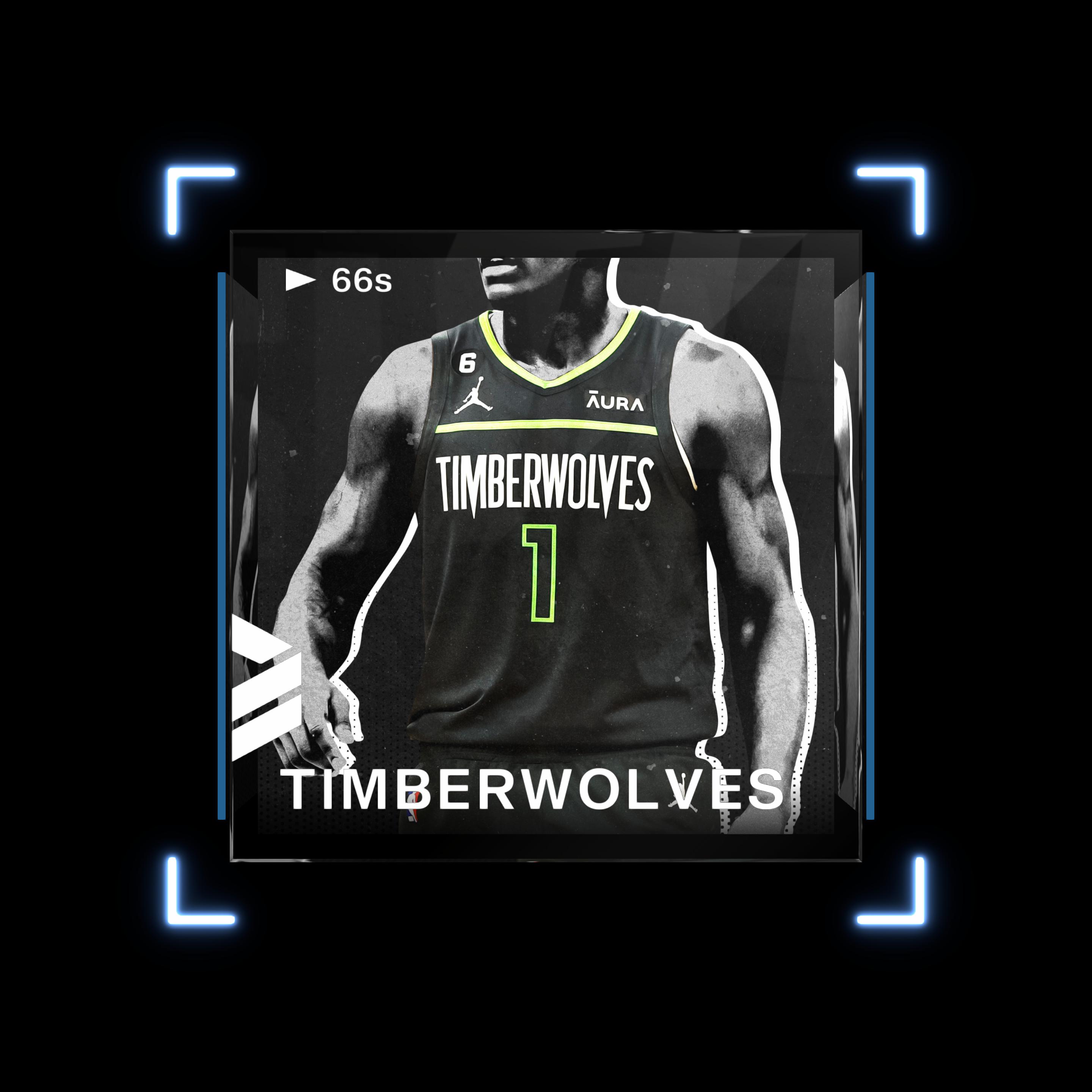 Minnesota Timberwolves