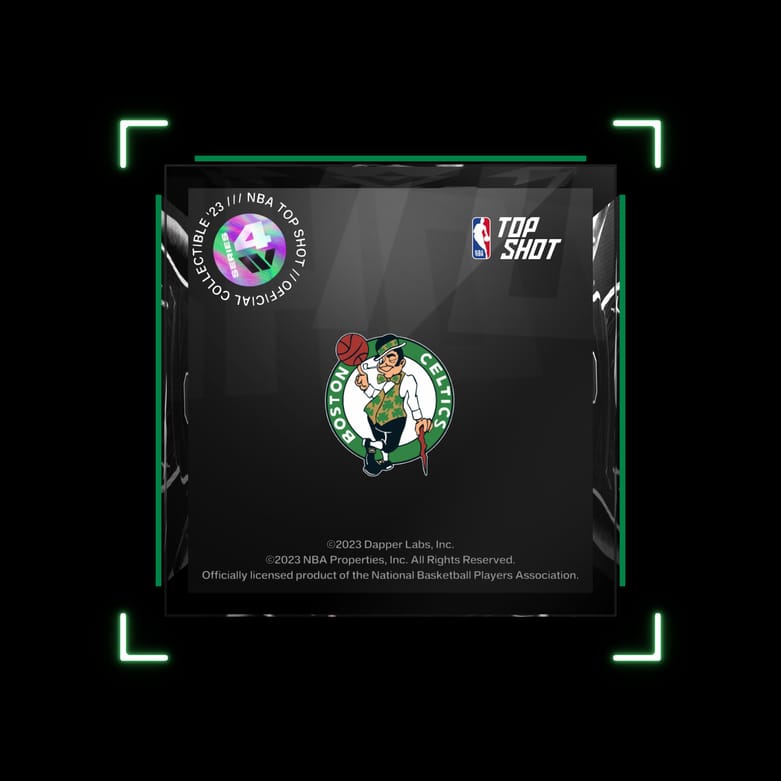 Boston Celtics
