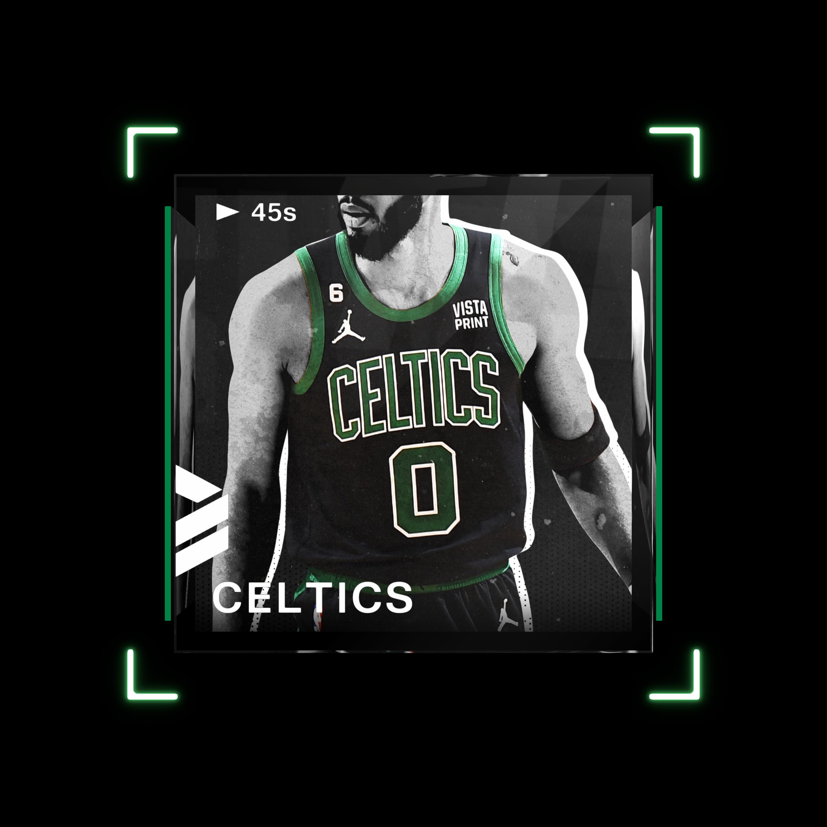 Boston Celtics