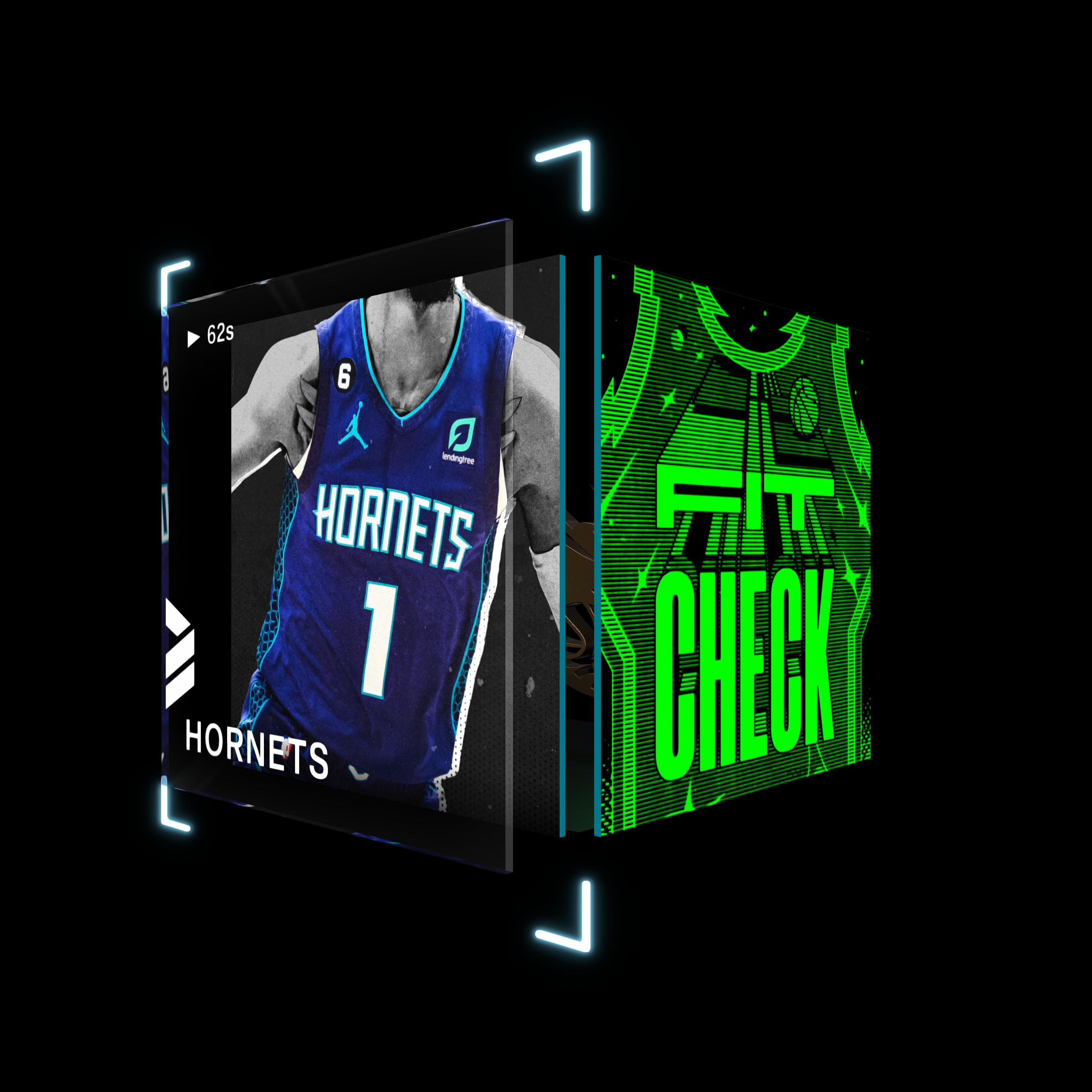 Charlotte Hornets