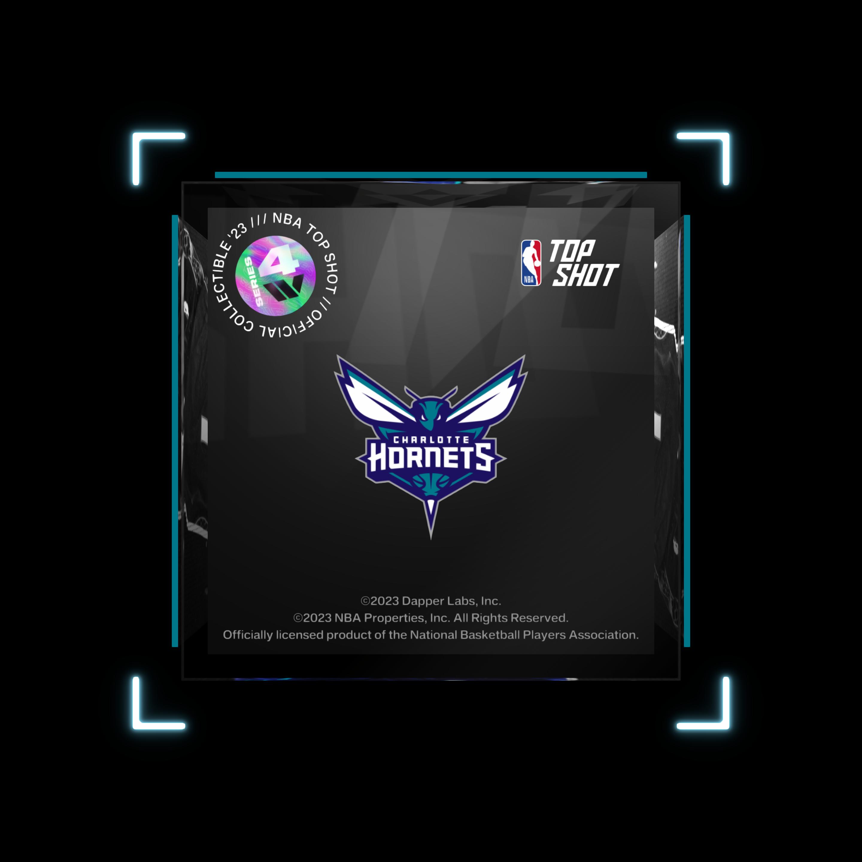 Charlotte Hornets