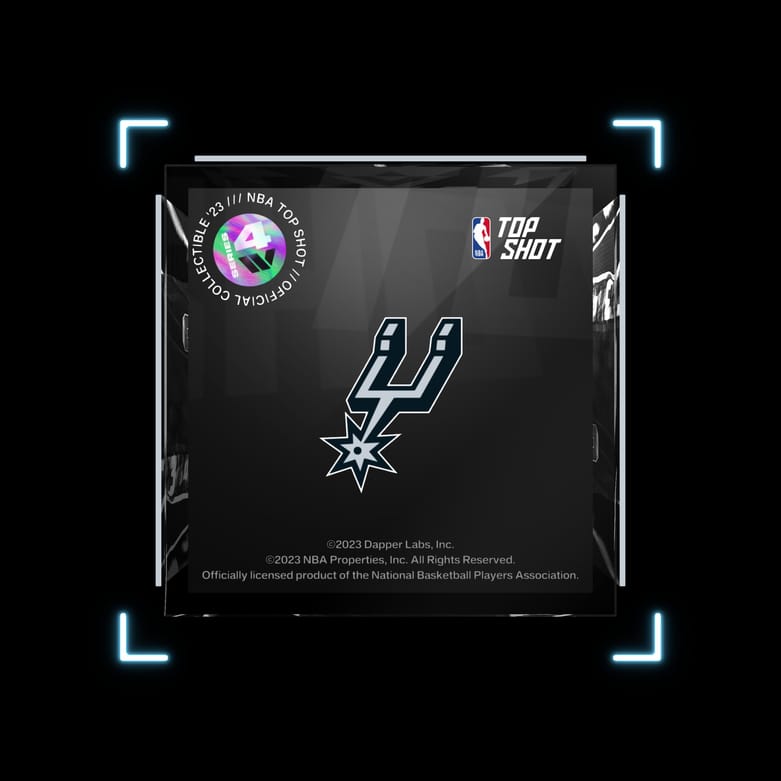 San Antonio Spurs