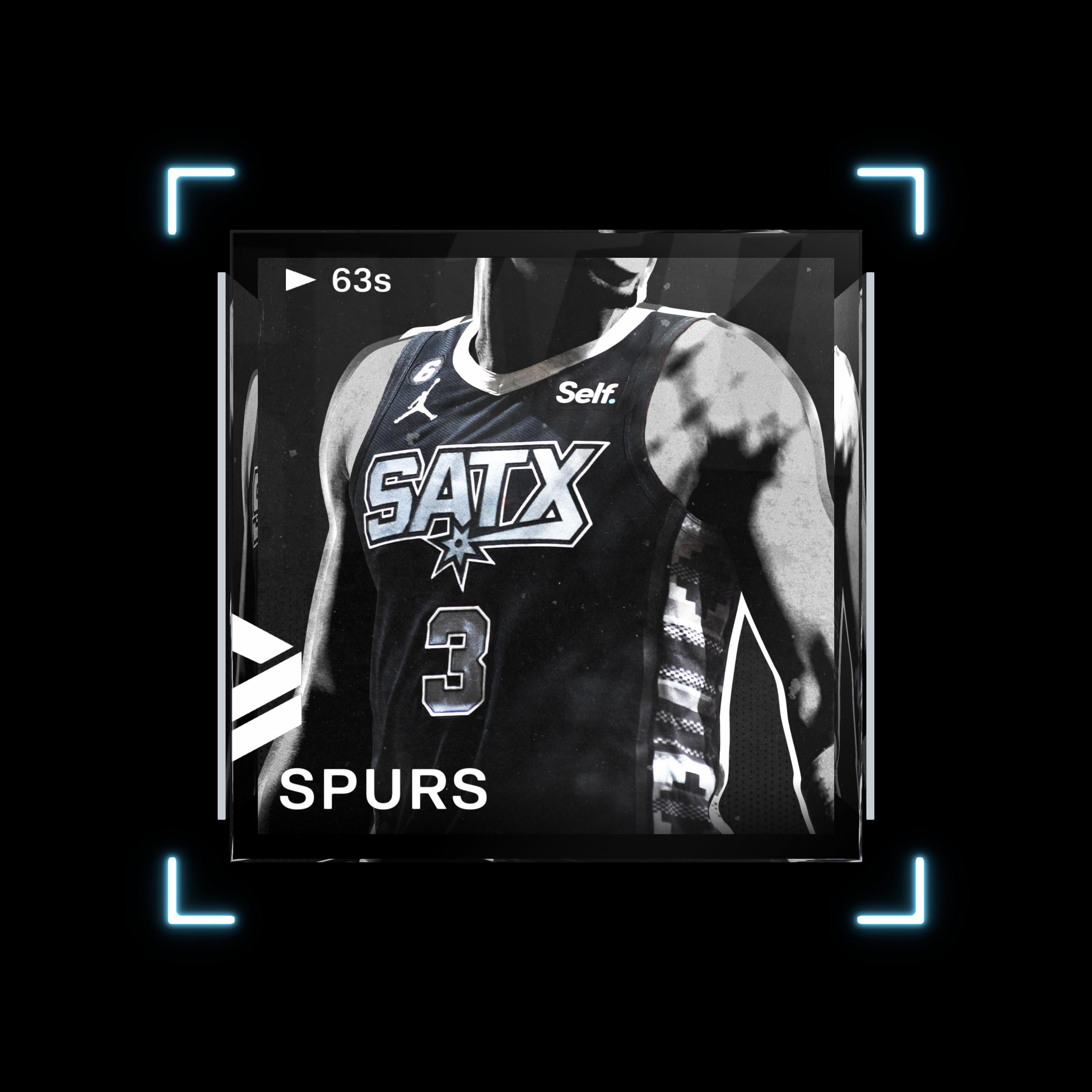 San Antonio Spurs