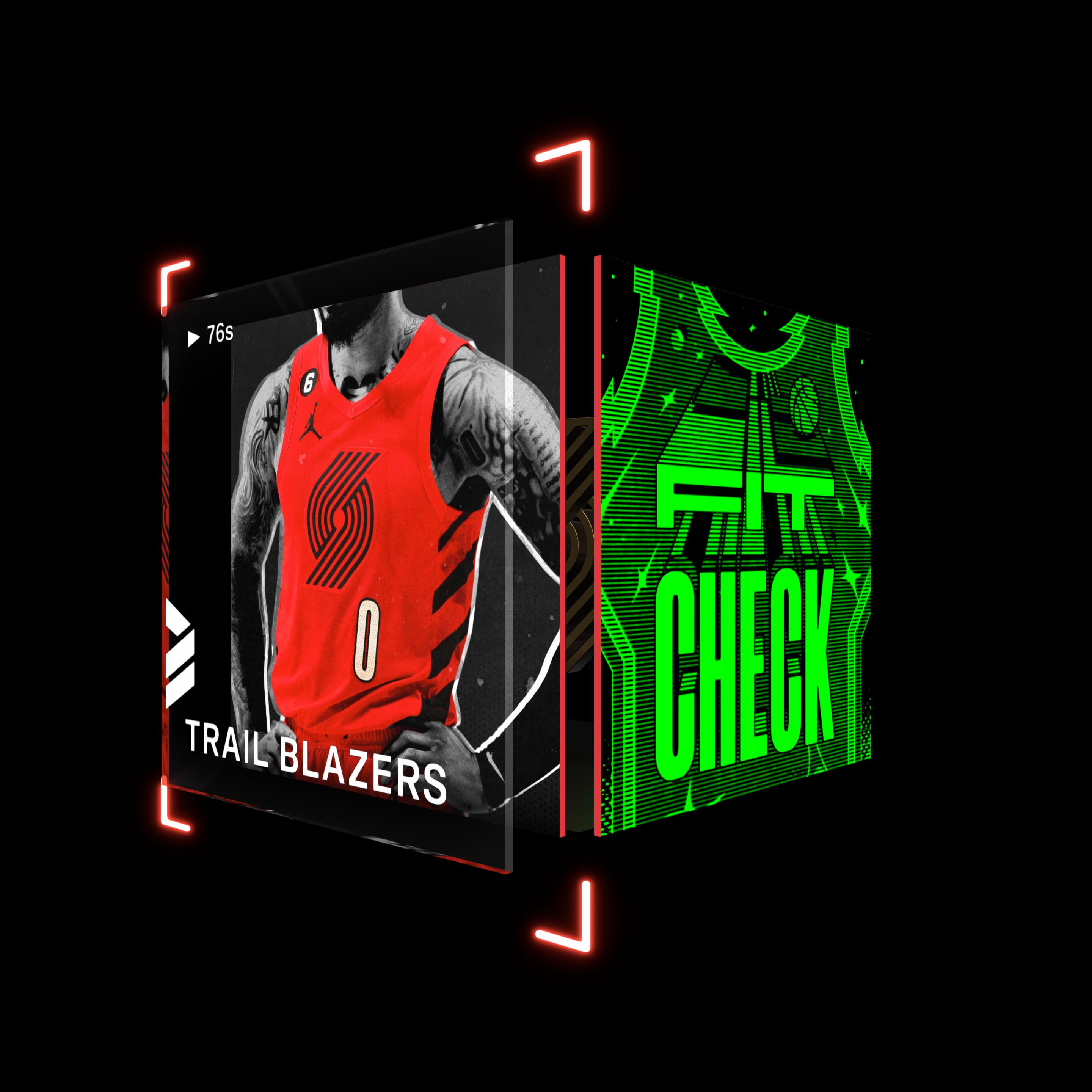 Portland Trail Blazers