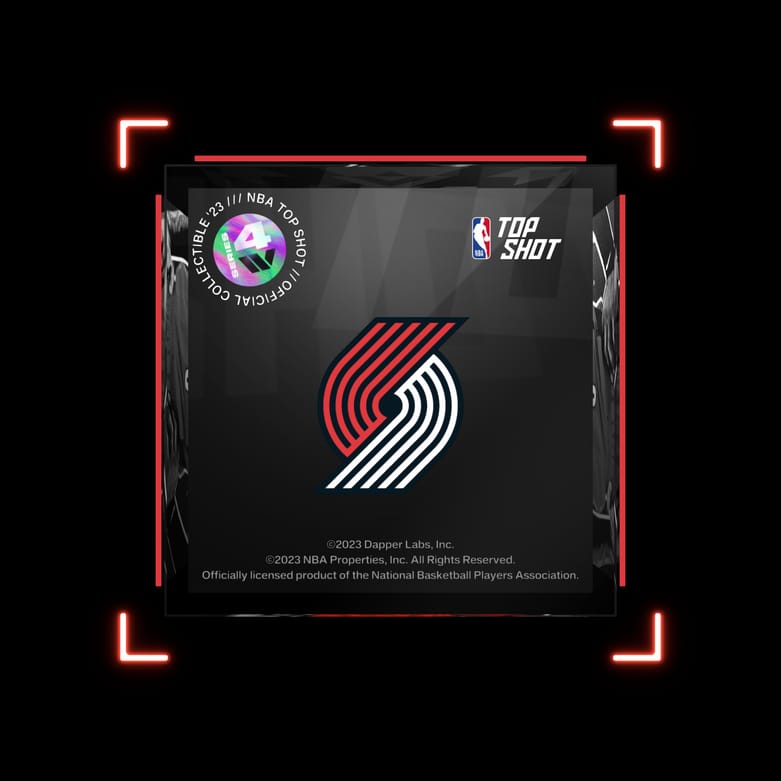 Portland Trail Blazers