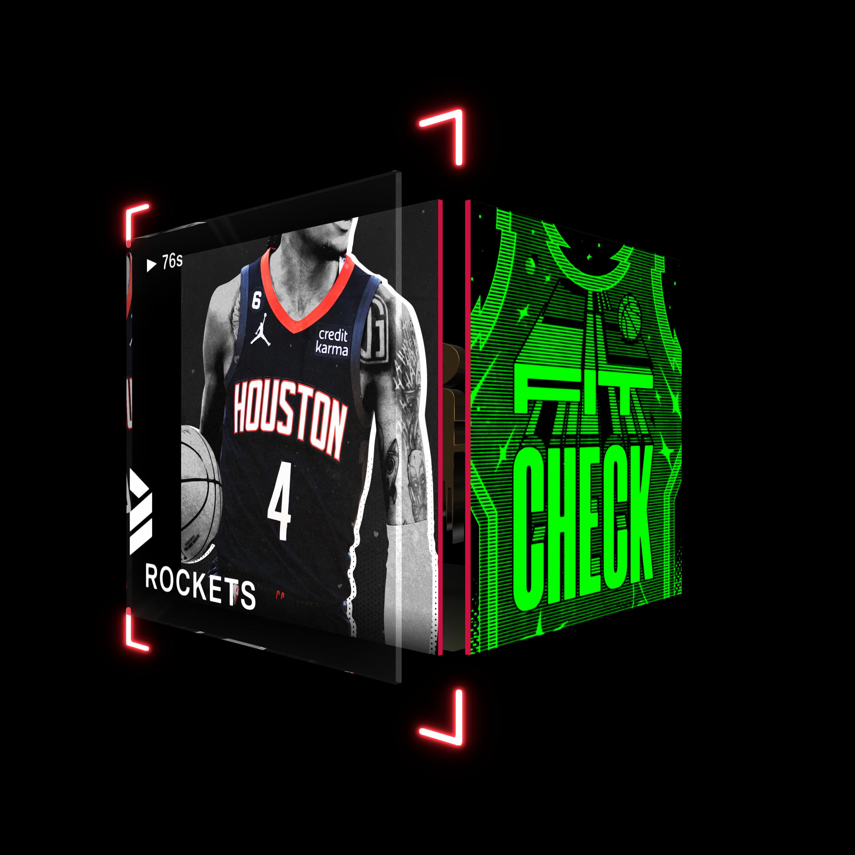 Houston Rockets