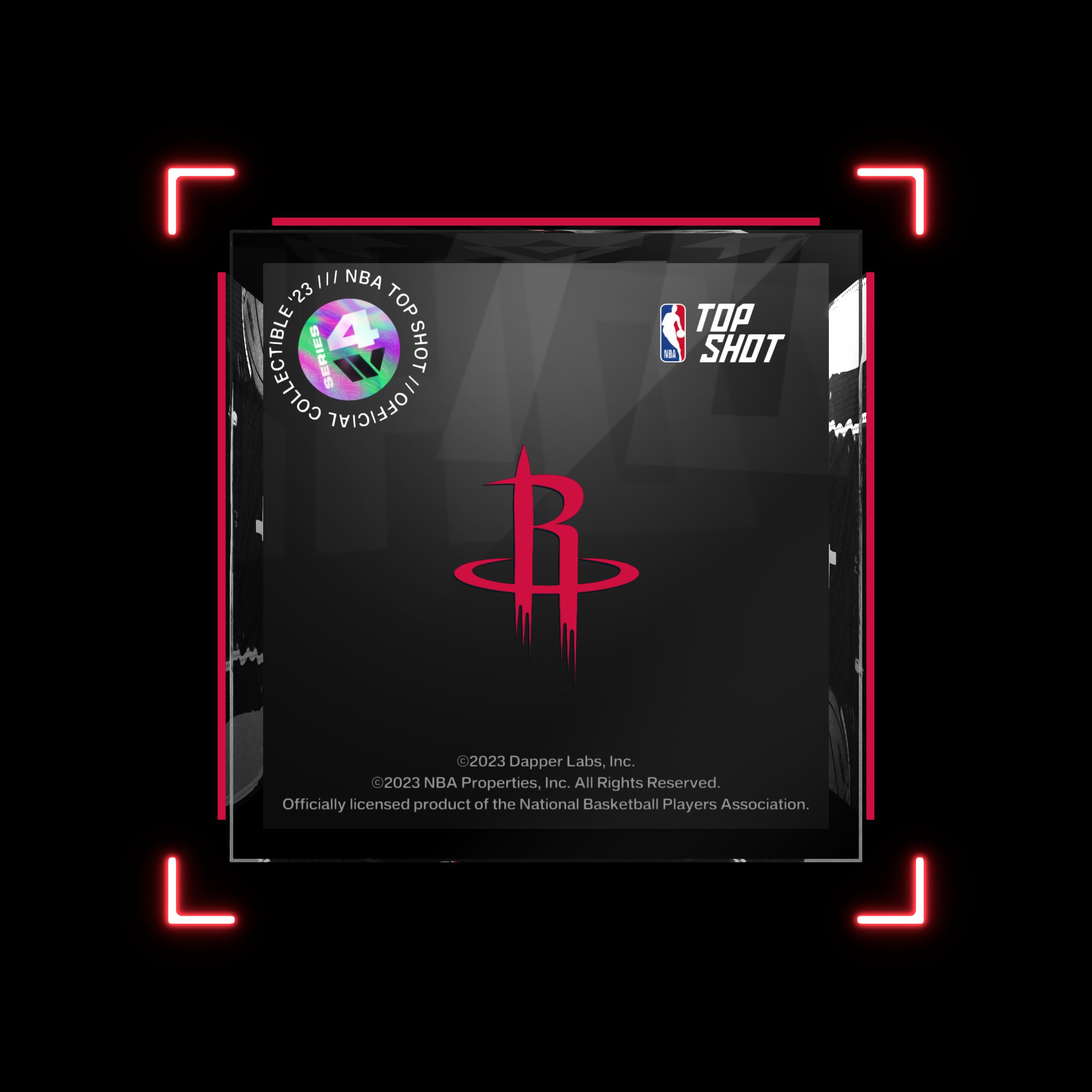 Houston Rockets