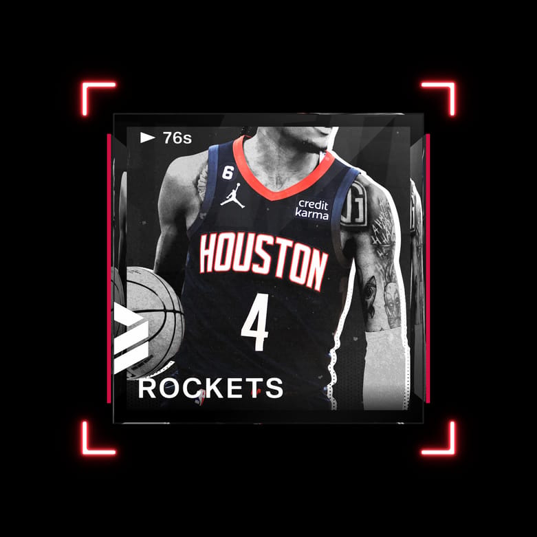 Houston Rockets