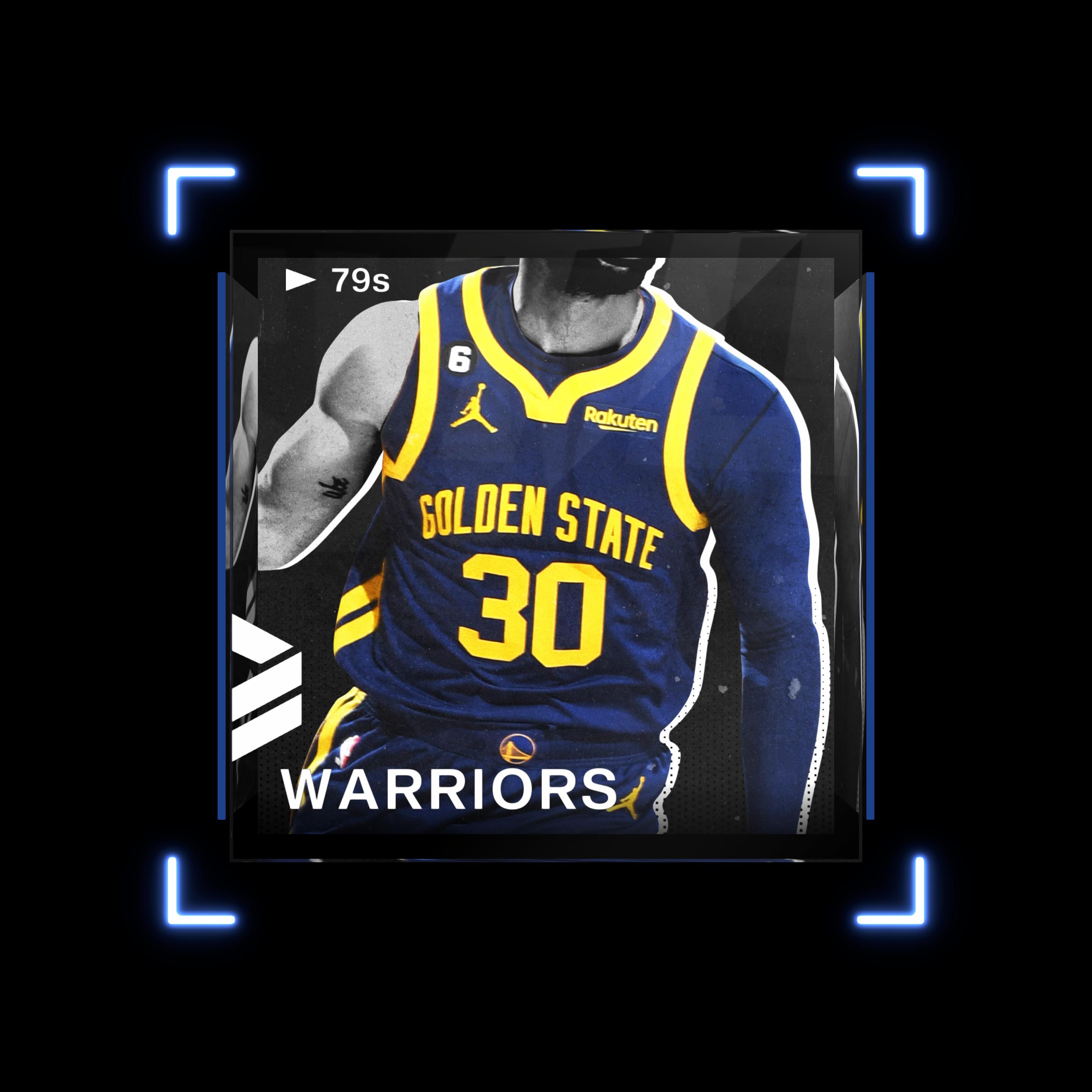 Golden State Warriors