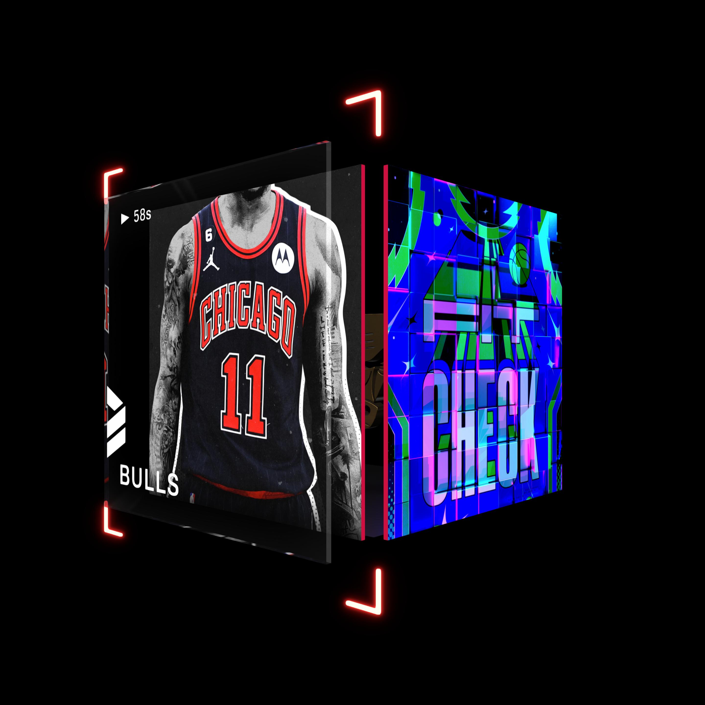 Chicago Bulls