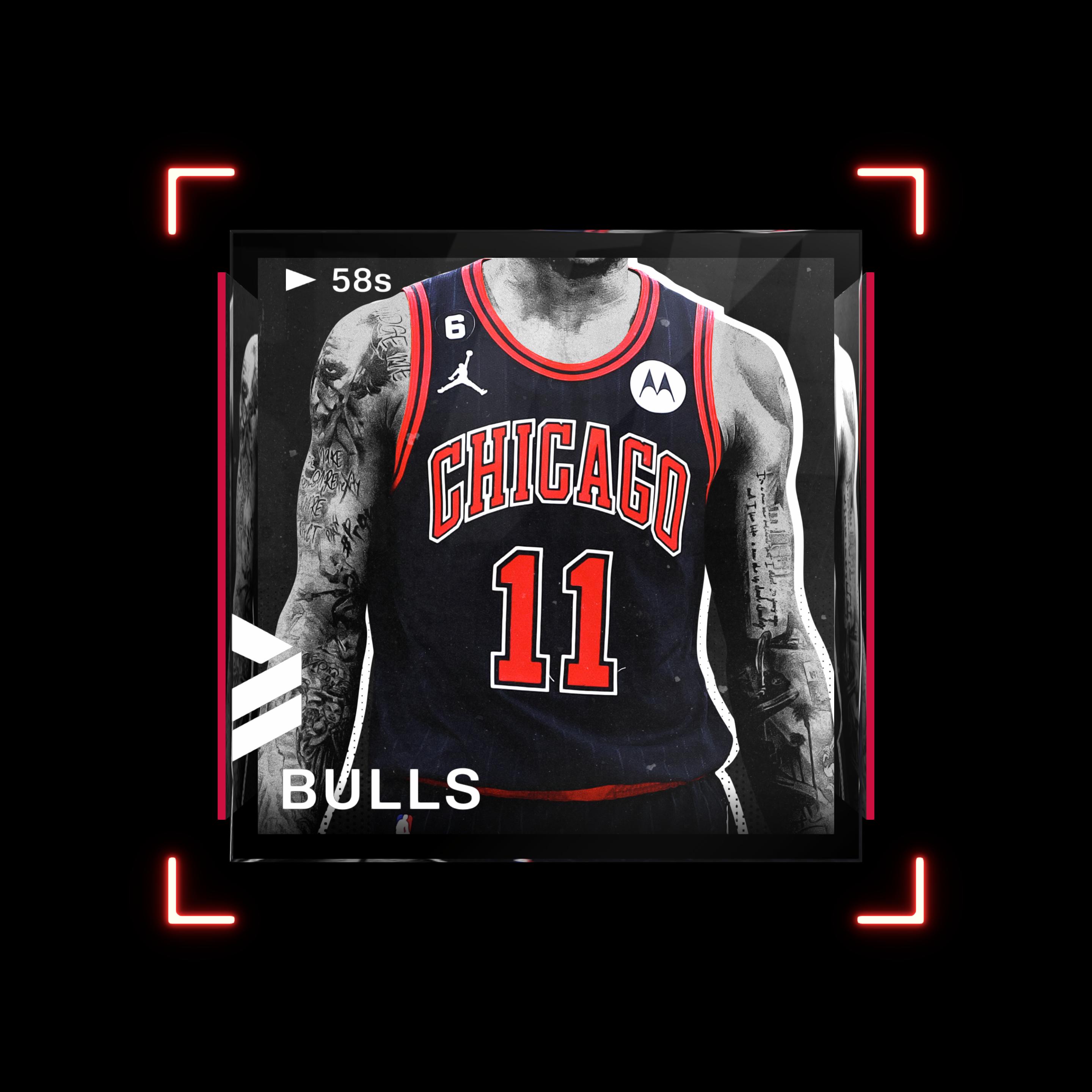 Chicago Bulls