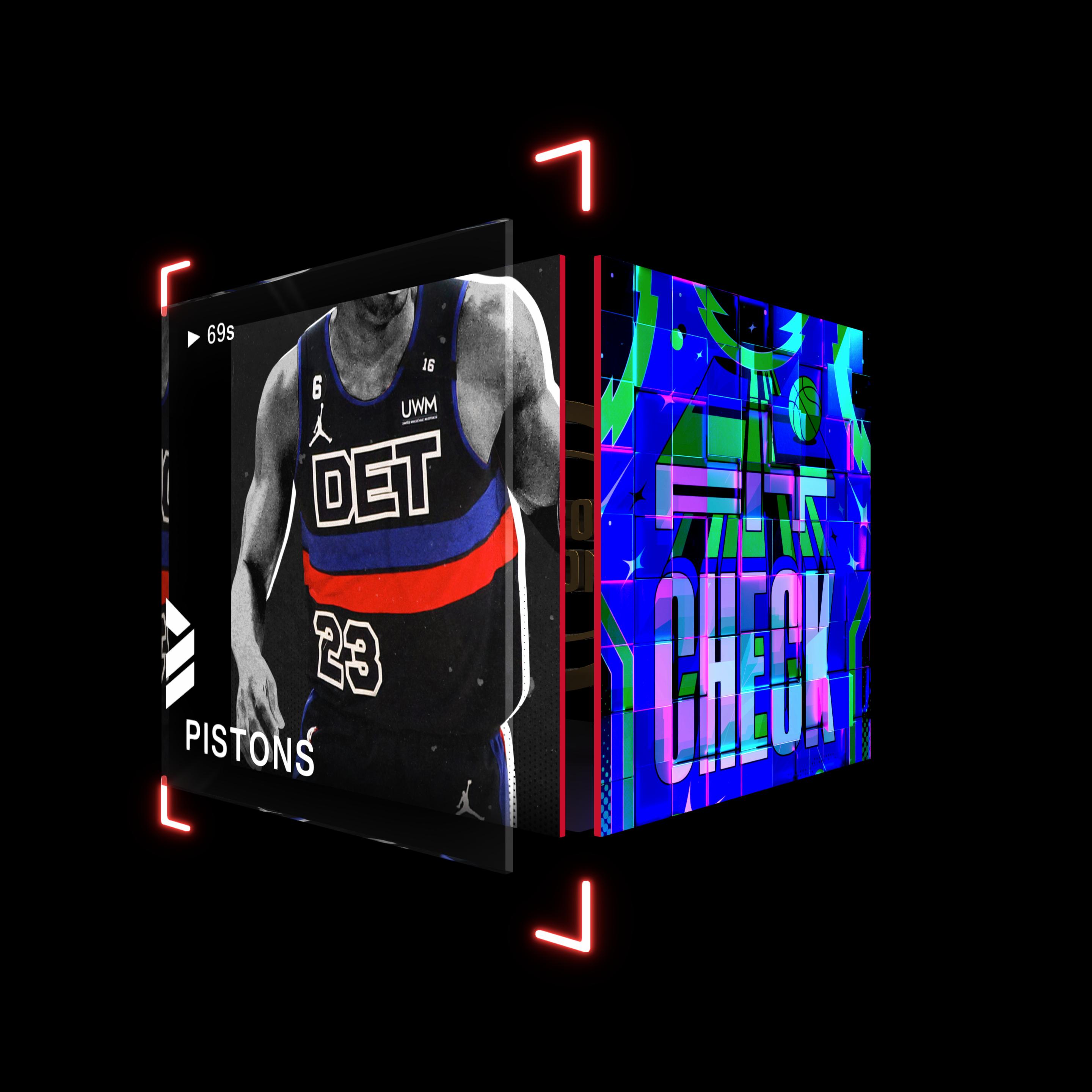 Detroit Pistons