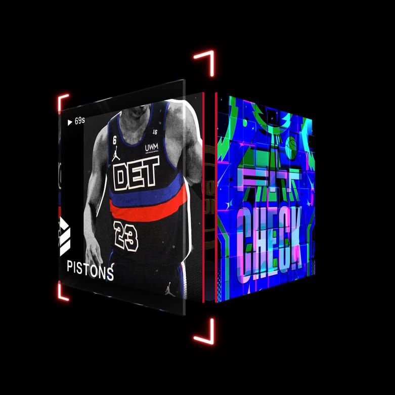 Detroit Pistons