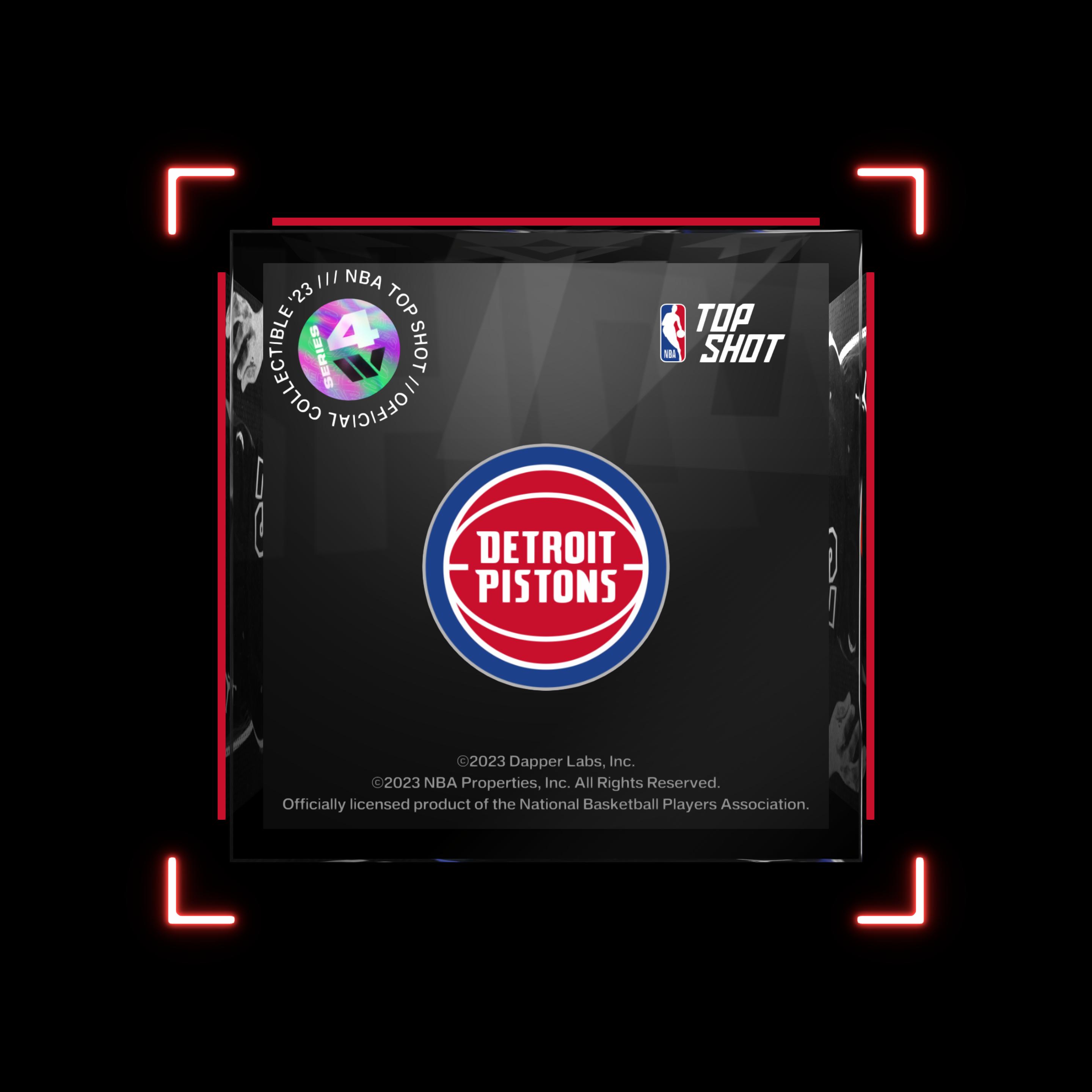 Detroit Pistons