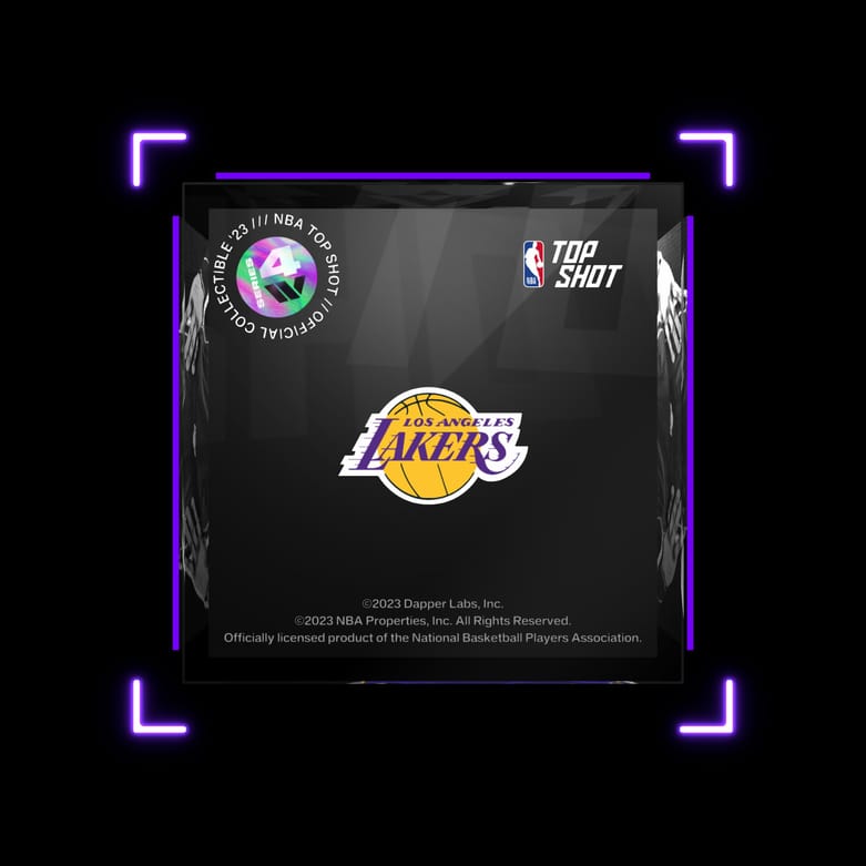 Los Angeles Lakers