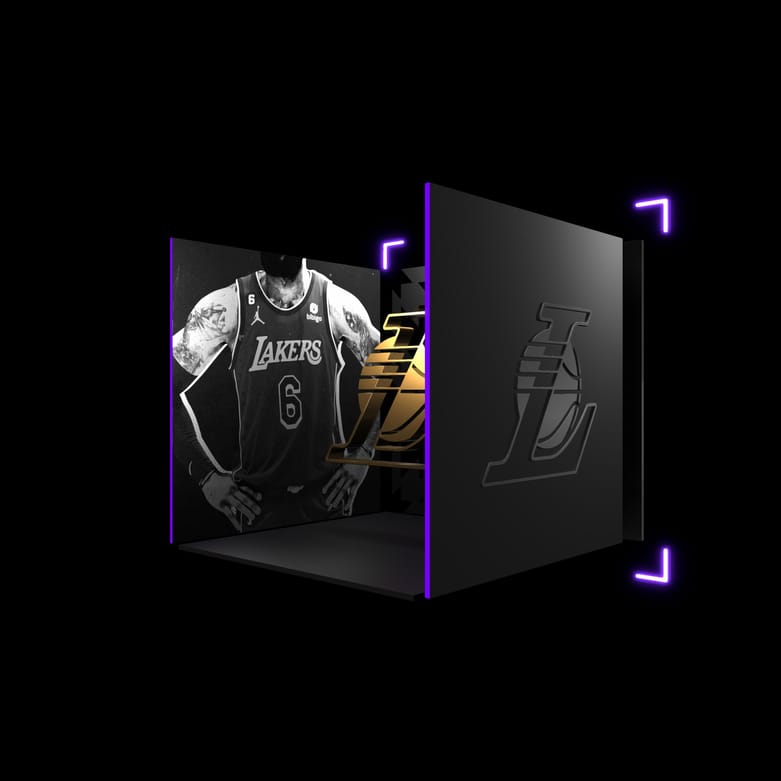 Los Angeles Lakers