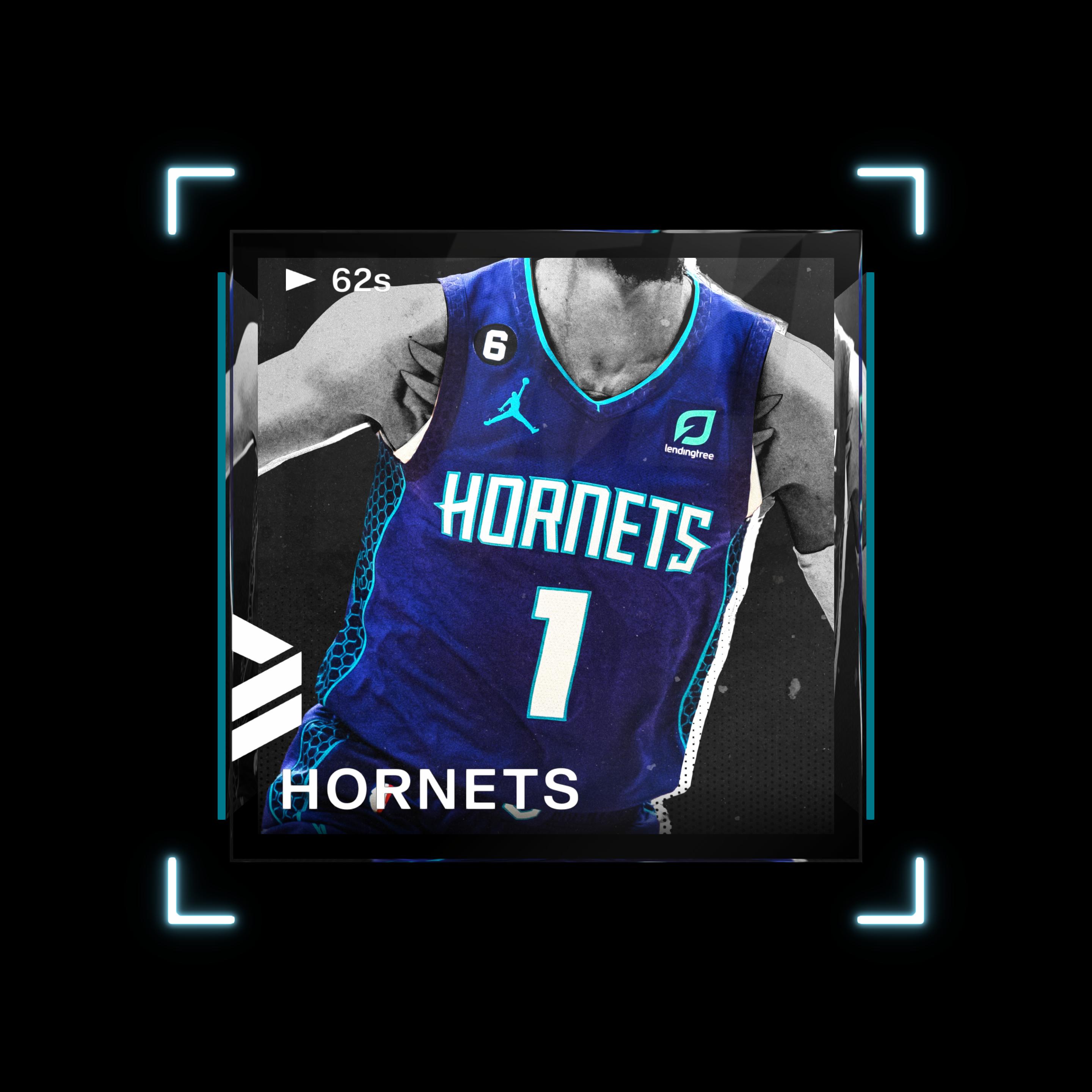Charlotte Hornets