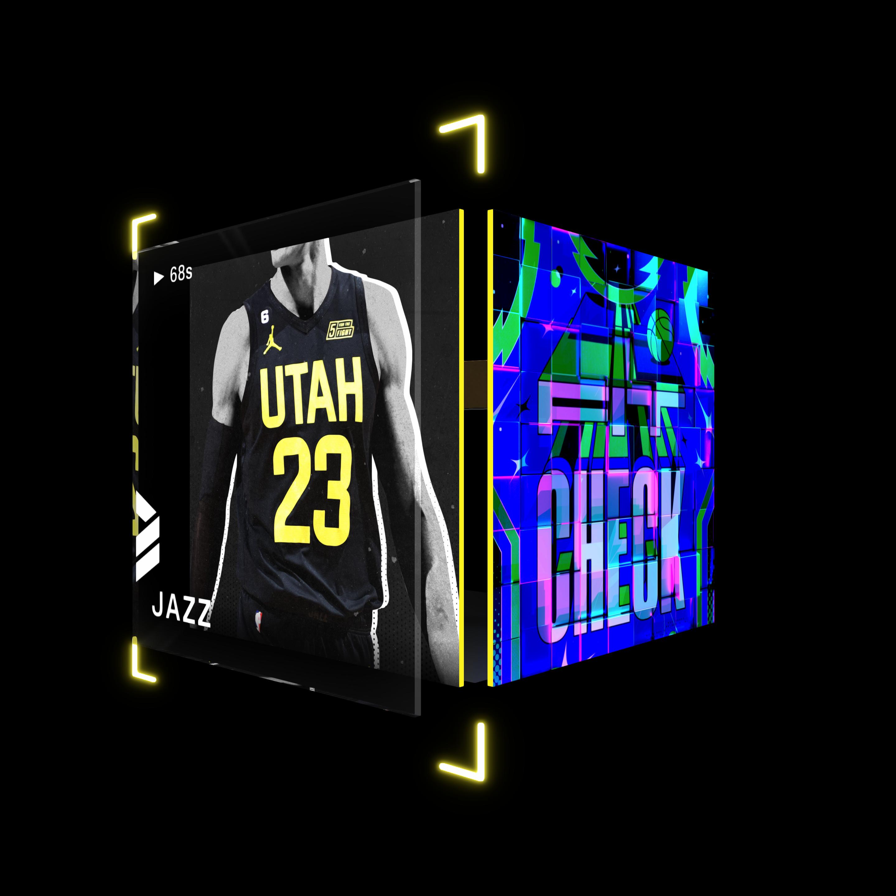 Utah Jazz
