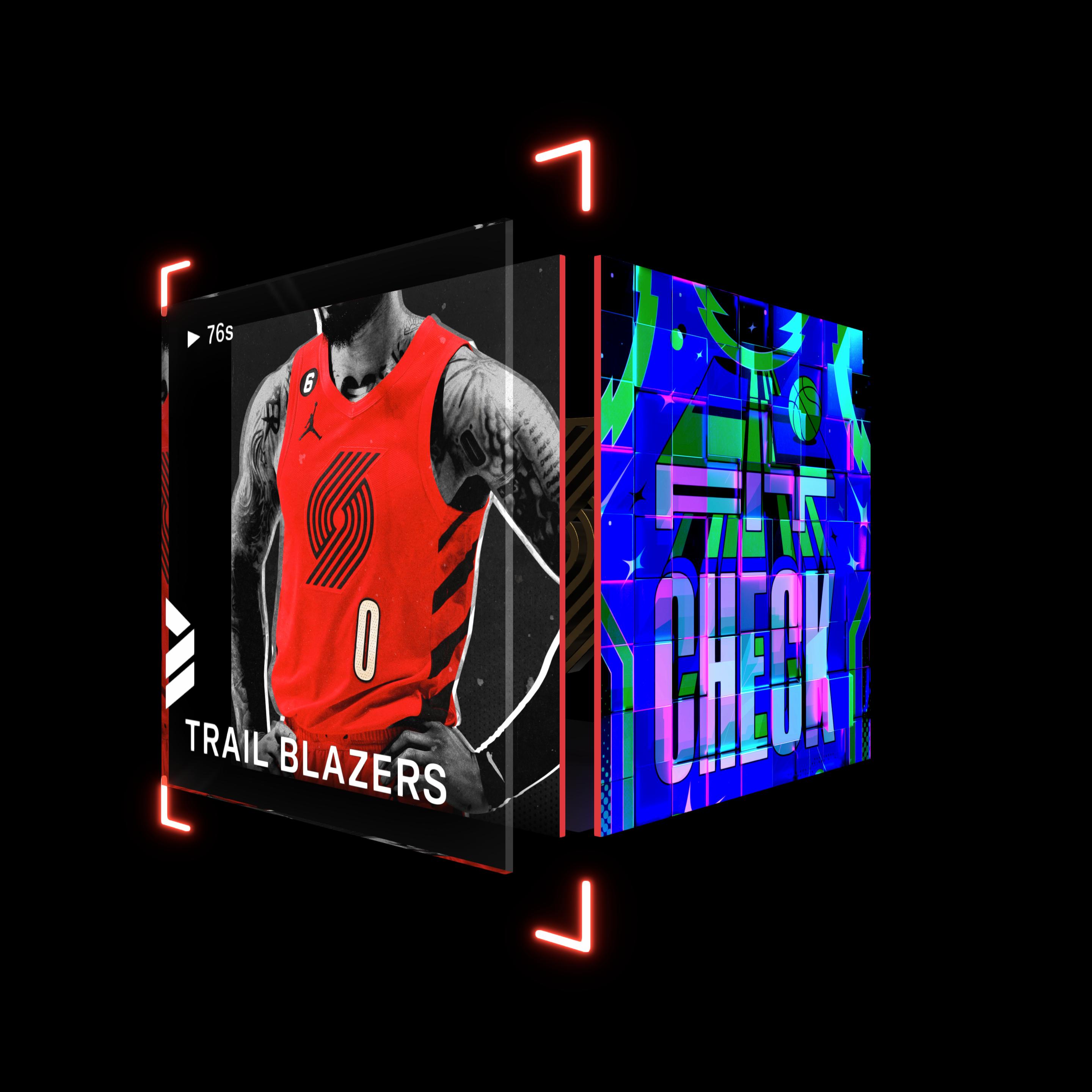 Portland Trail Blazers