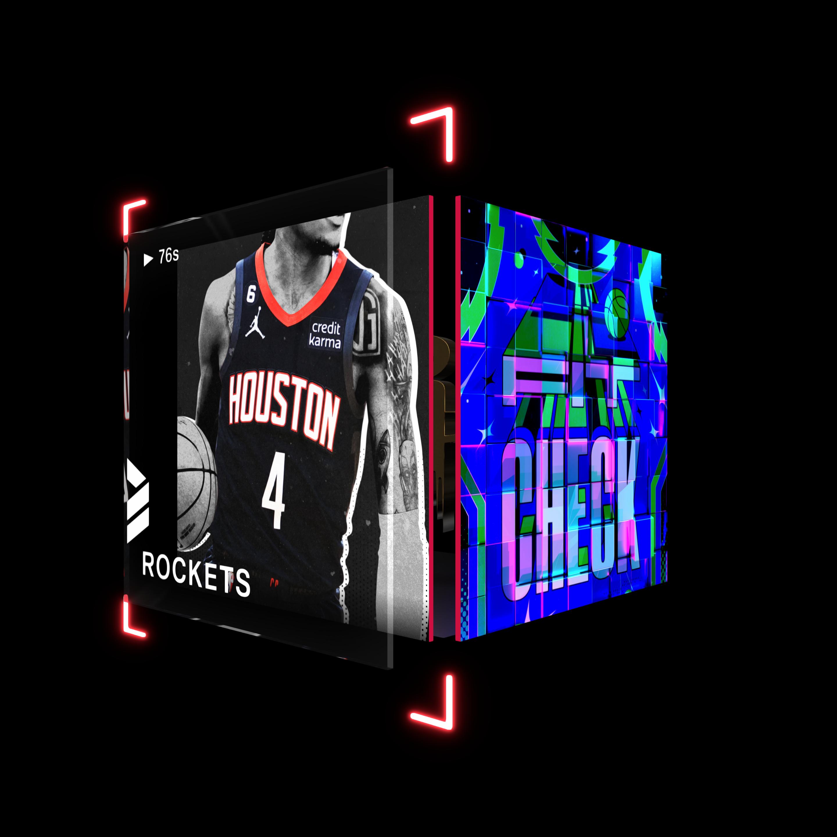 Houston Rockets