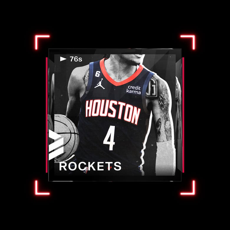 Houston Rockets