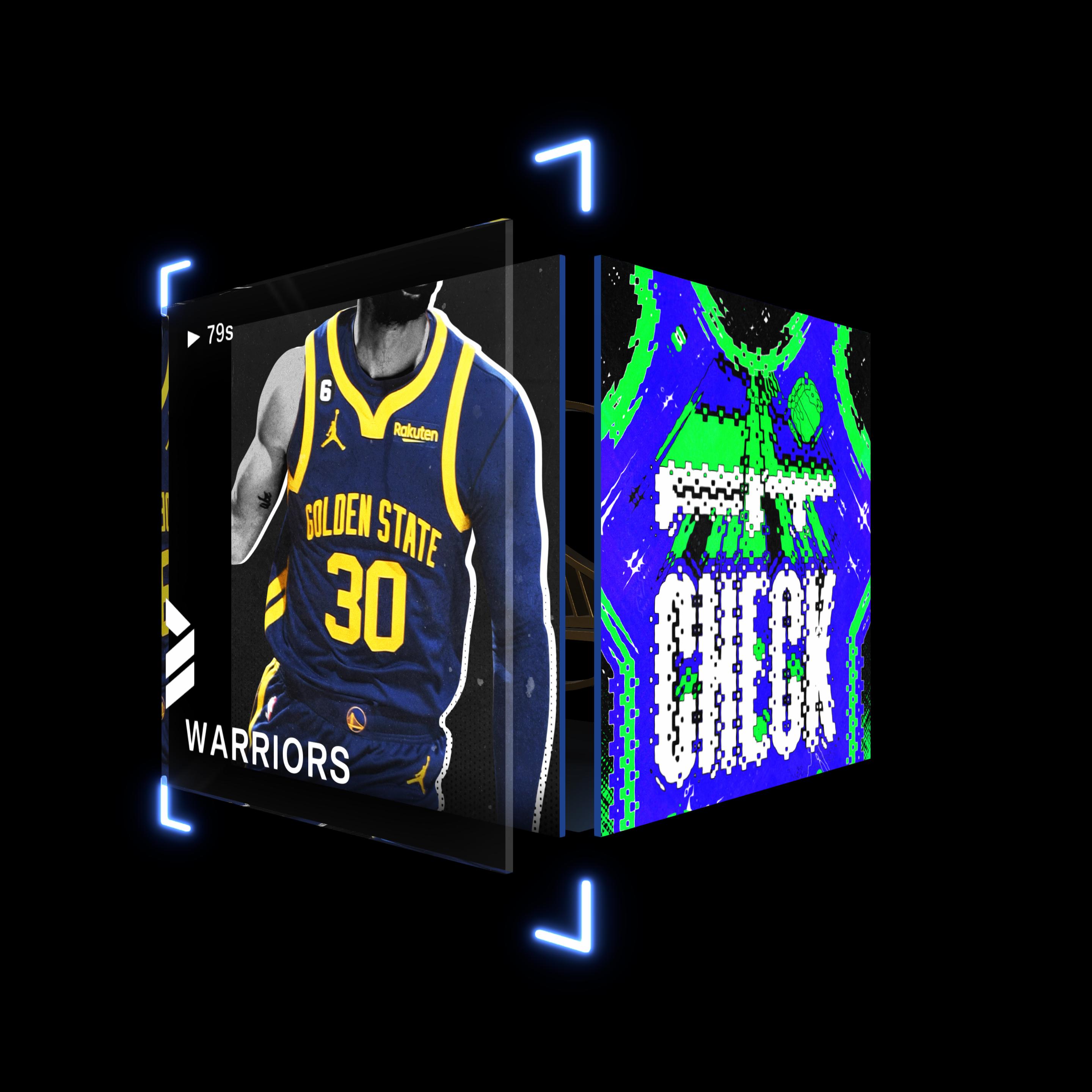 Golden State Warriors