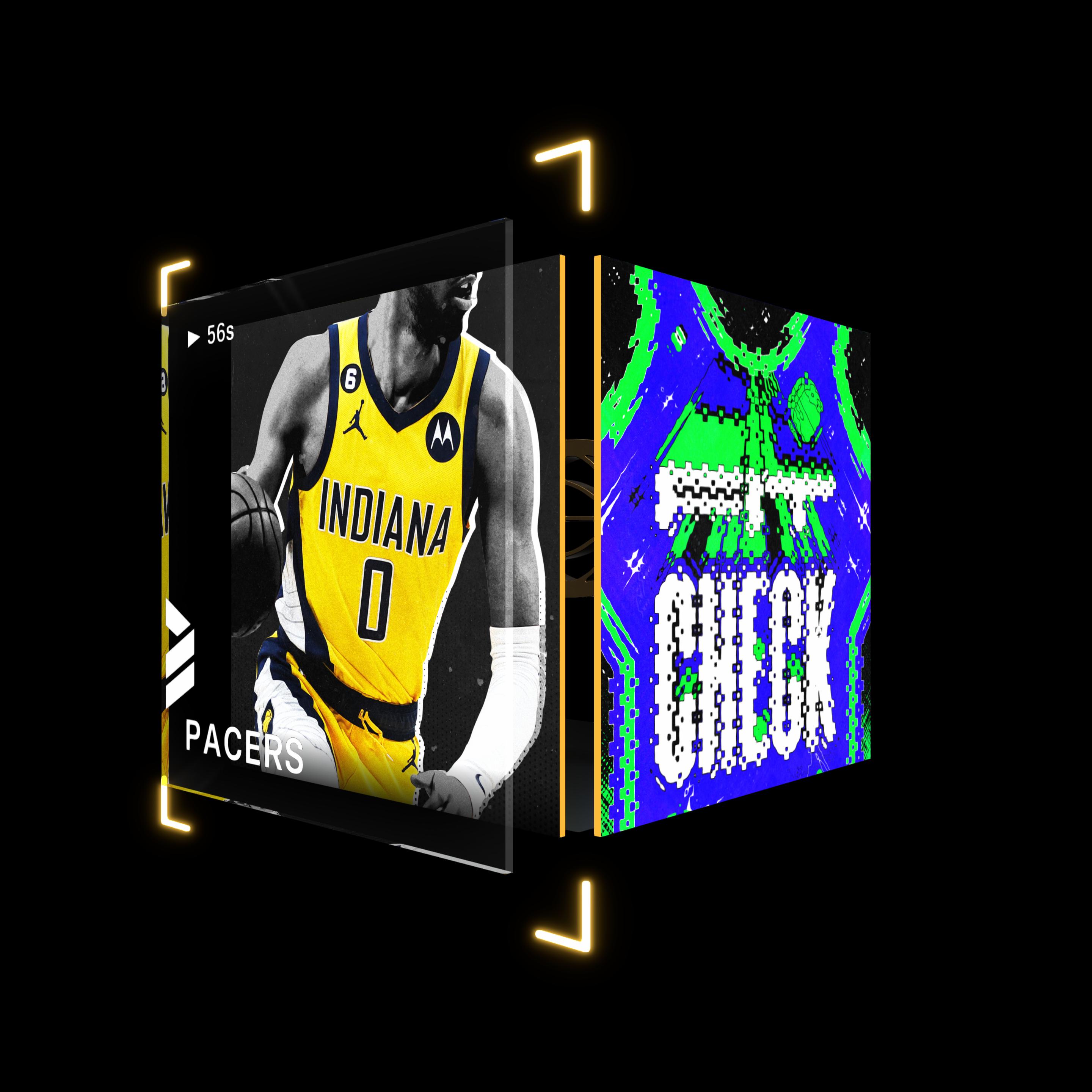 Indiana Pacers