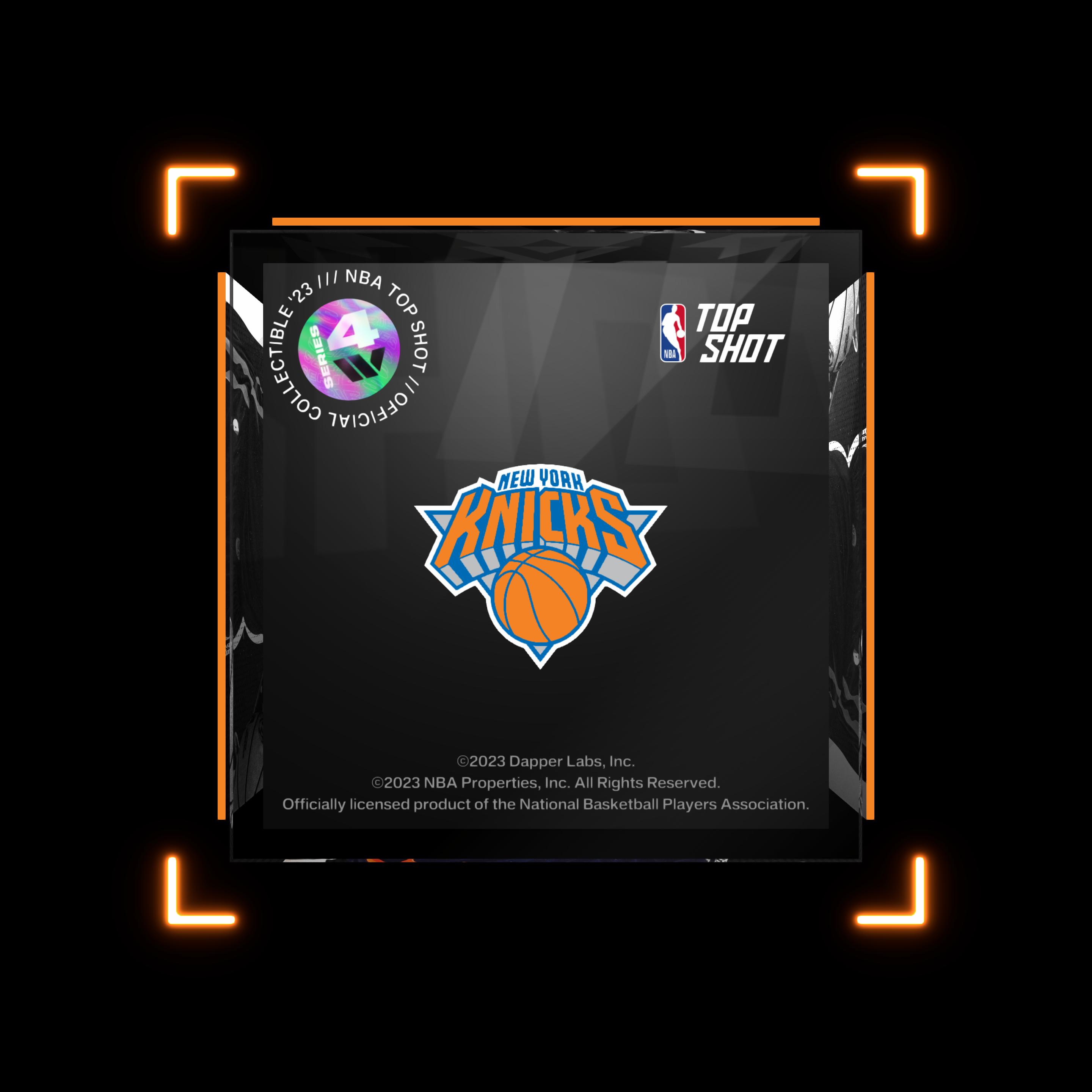 New York Knicks