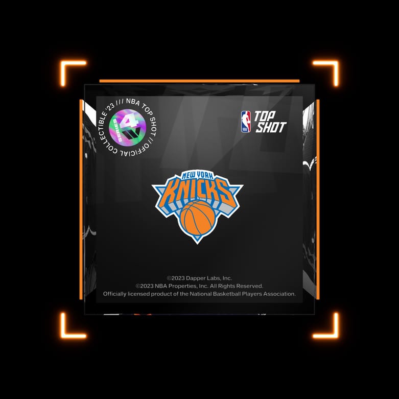 New York Knicks