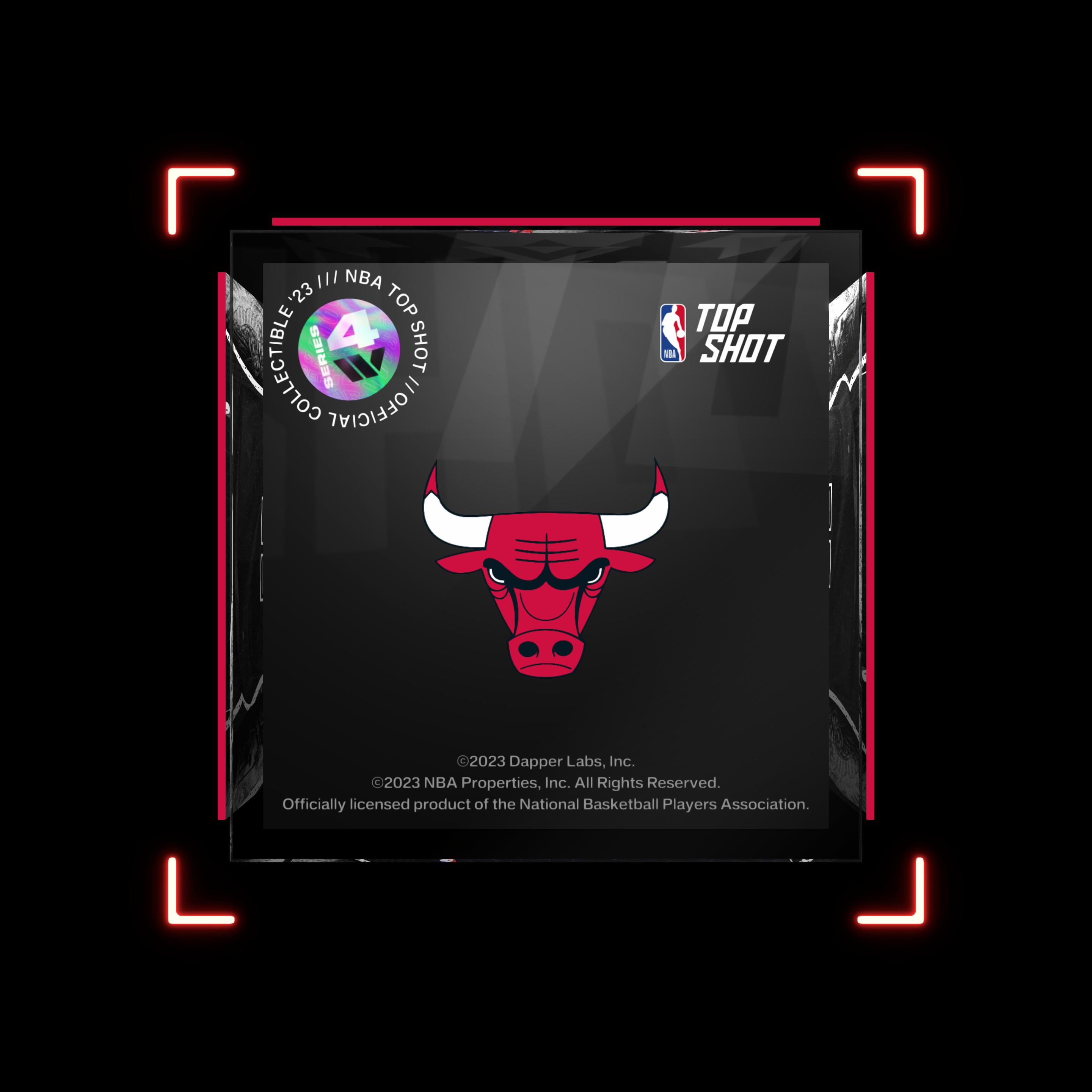 Chicago Bulls