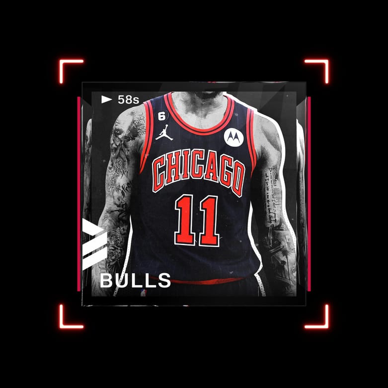 Chicago Bulls