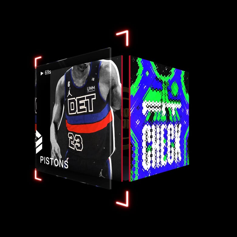 Detroit Pistons