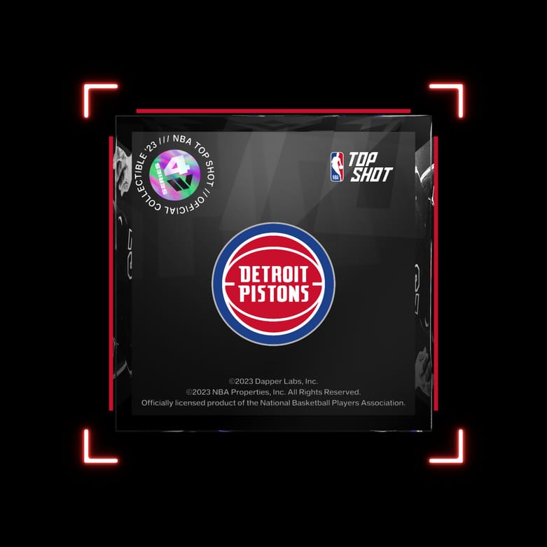 Detroit Pistons